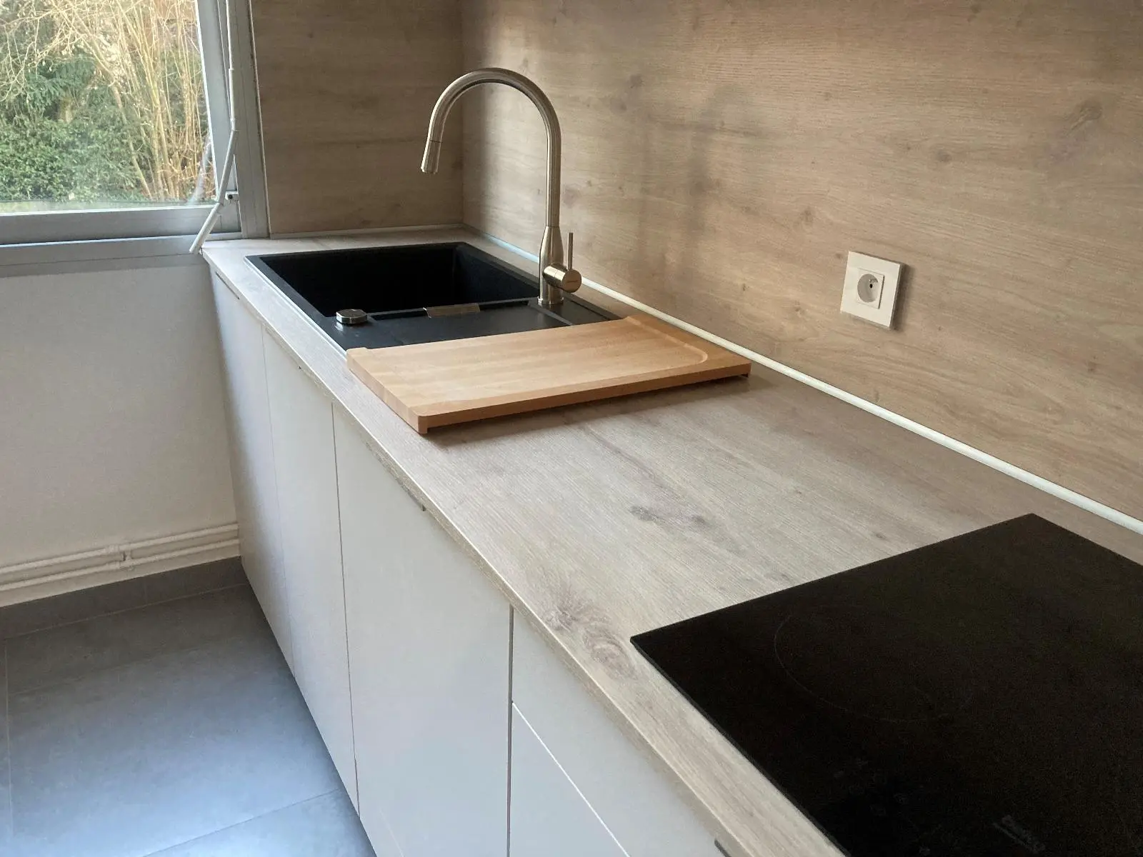 Photo 2 Appartement 4 pièces 69.26m²