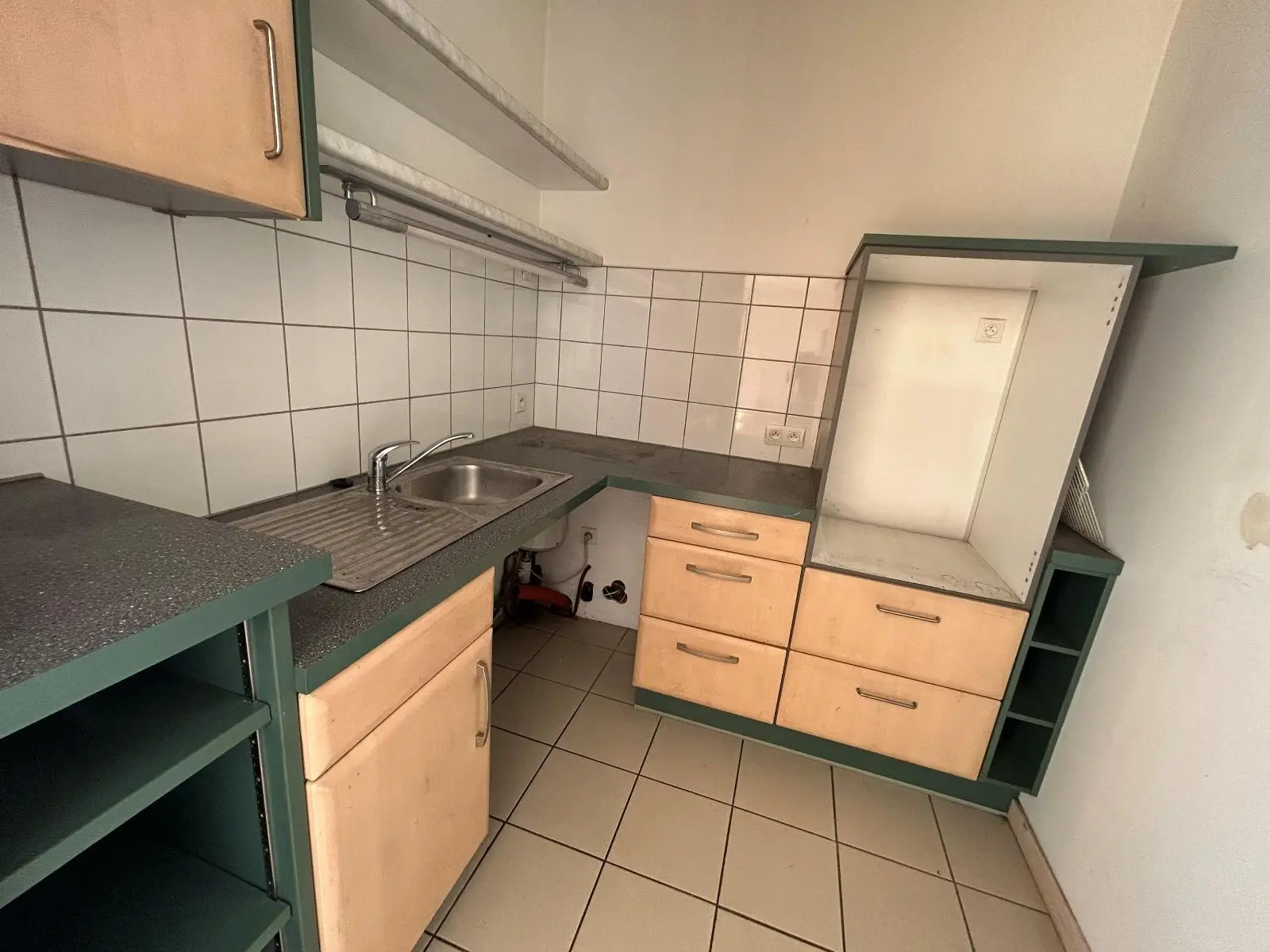 Photo 12 Local Commercial 200m²