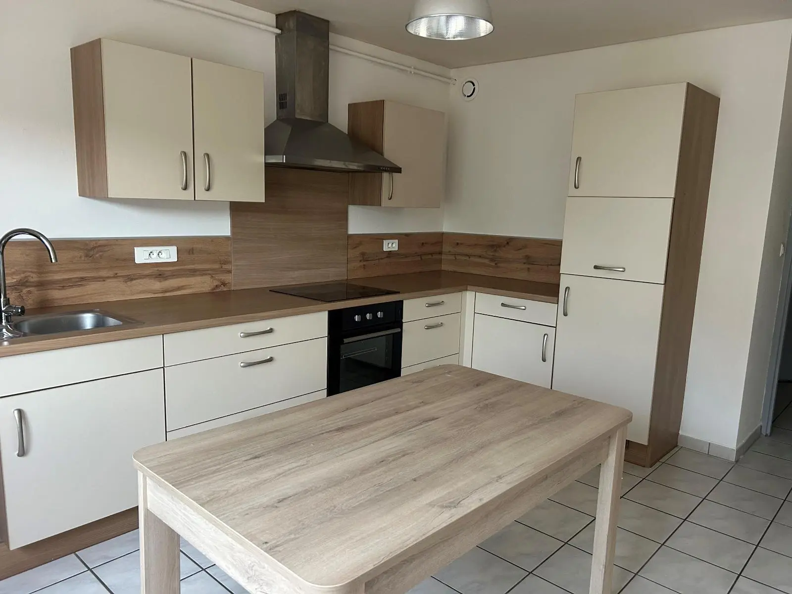 Photo 1 Appartement 3 pièces 73m²