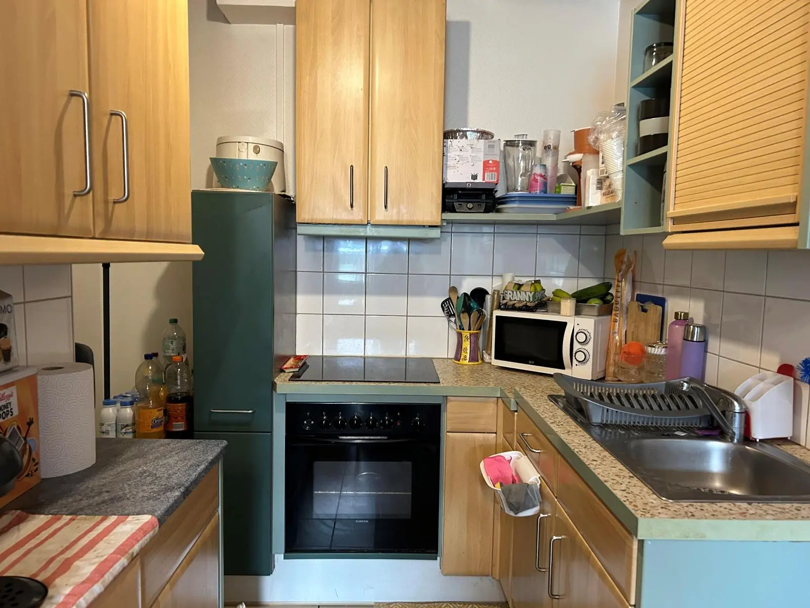 Photo 2 Appartement 3 pièces 55.24m²