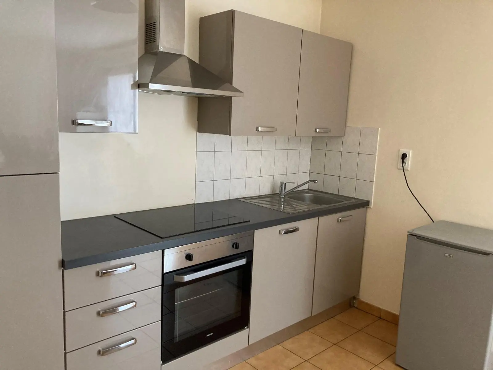 Photo 1 Appartement 3 pièces 64.75m²