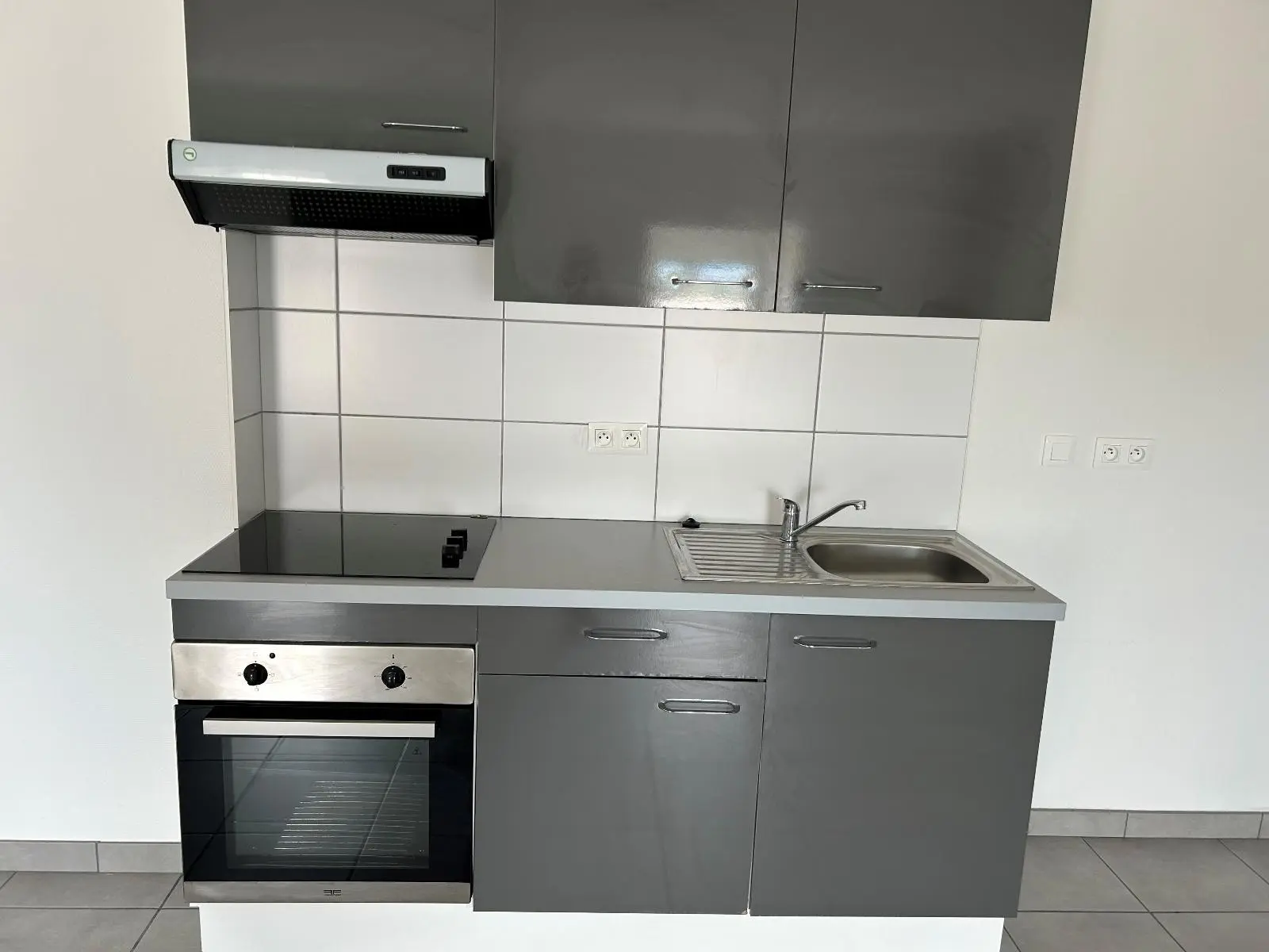 Photo 2 Appartement 3 pièces 68.69m²