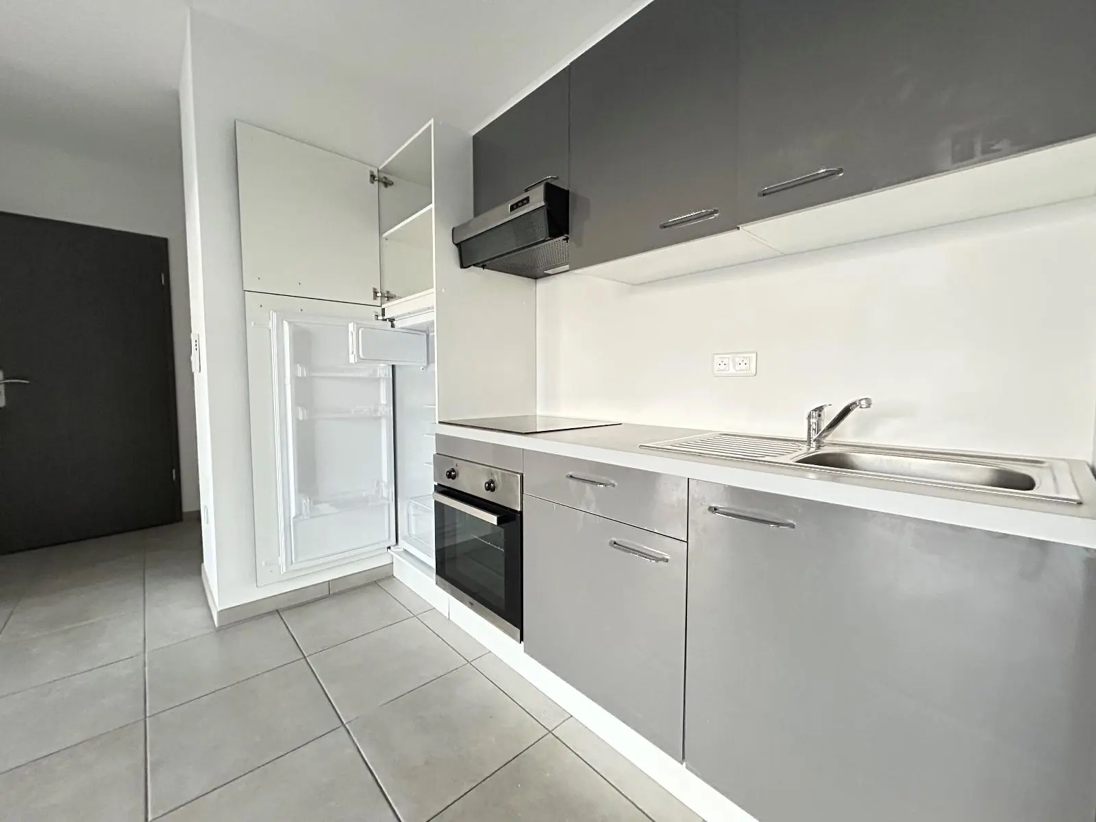 Photo 2 Appartement 2 pièces 41.31m²