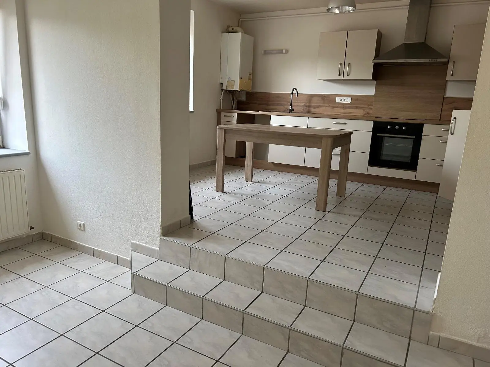 Photo 2 Appartement 3 pièces 73m²