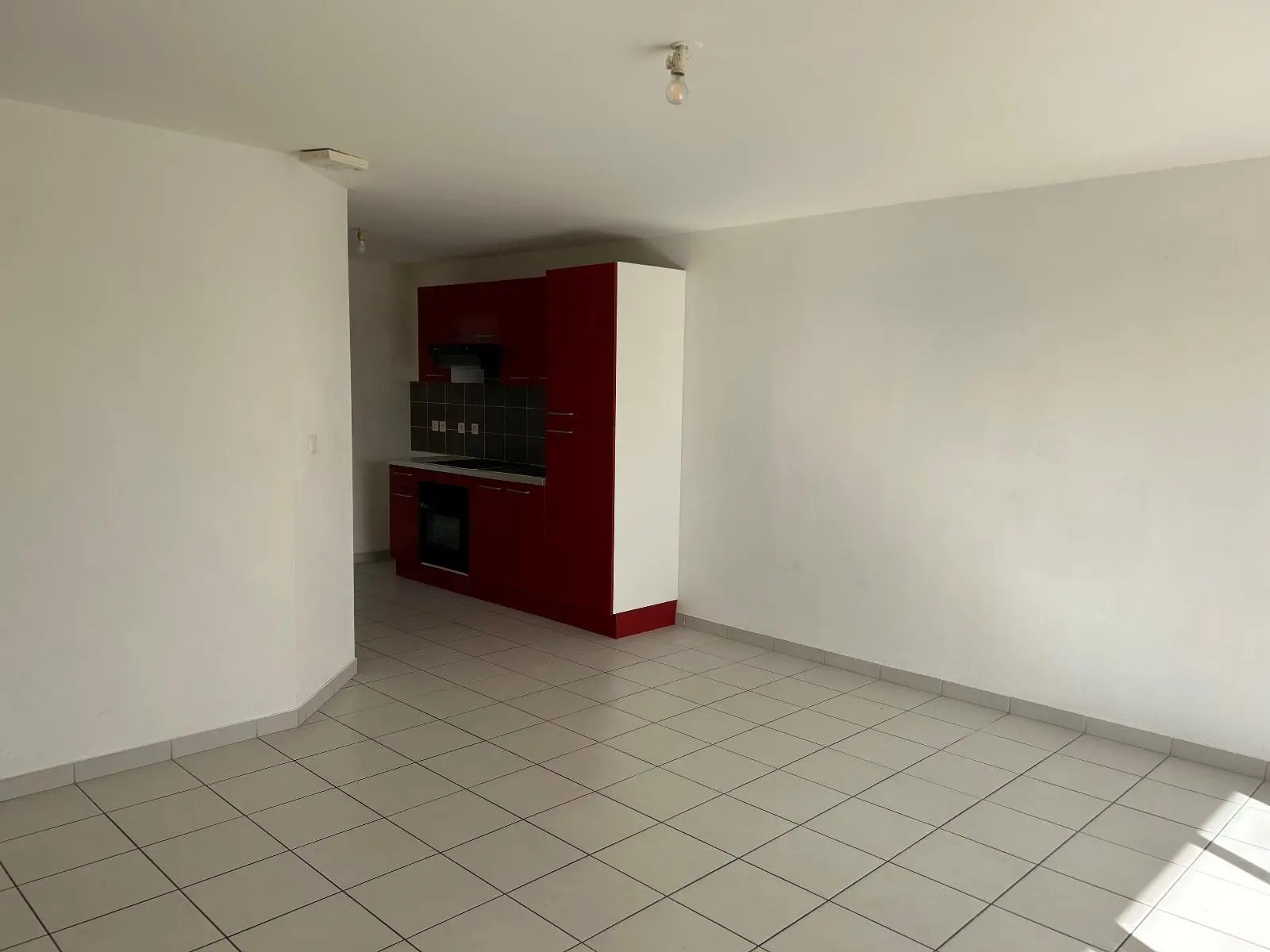 Photo 2 pour Appartement 5 pièces 94m² Photo 2 Appartement 5 pièces 94m²