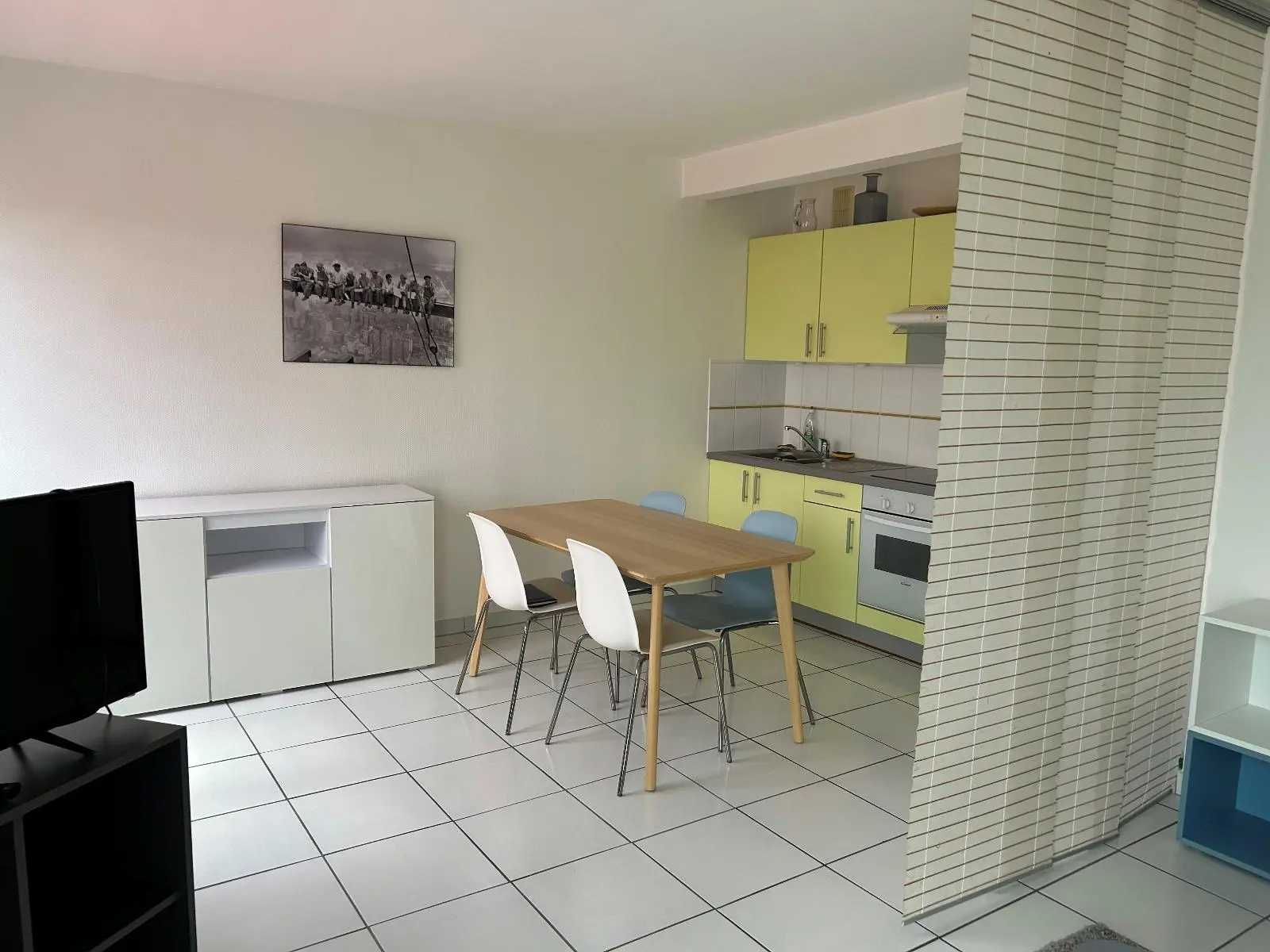 Photo 1 Appartement 1 pièce 32.11m²