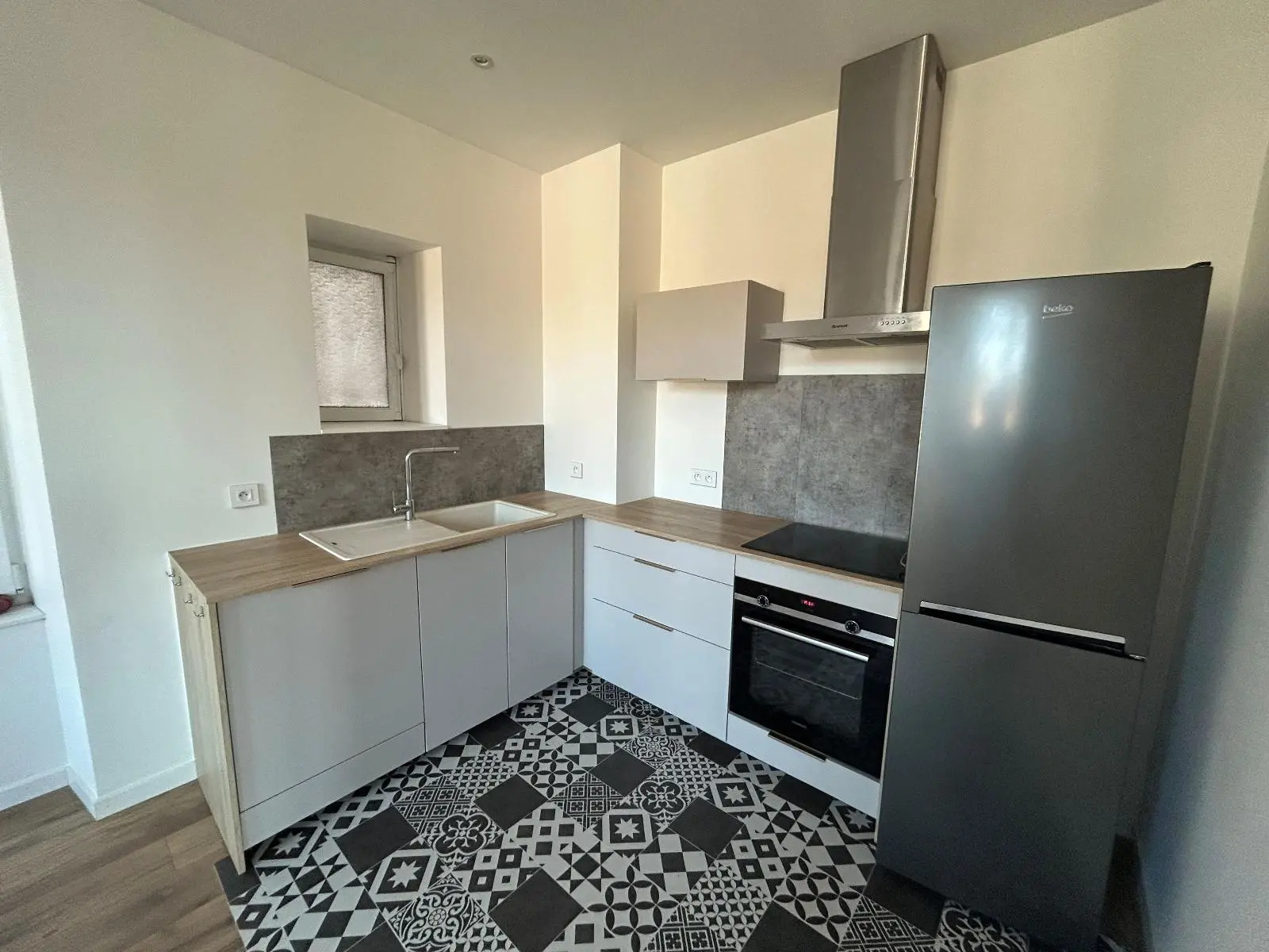 Photo 2 Appartement 3 pièces 79.1m²