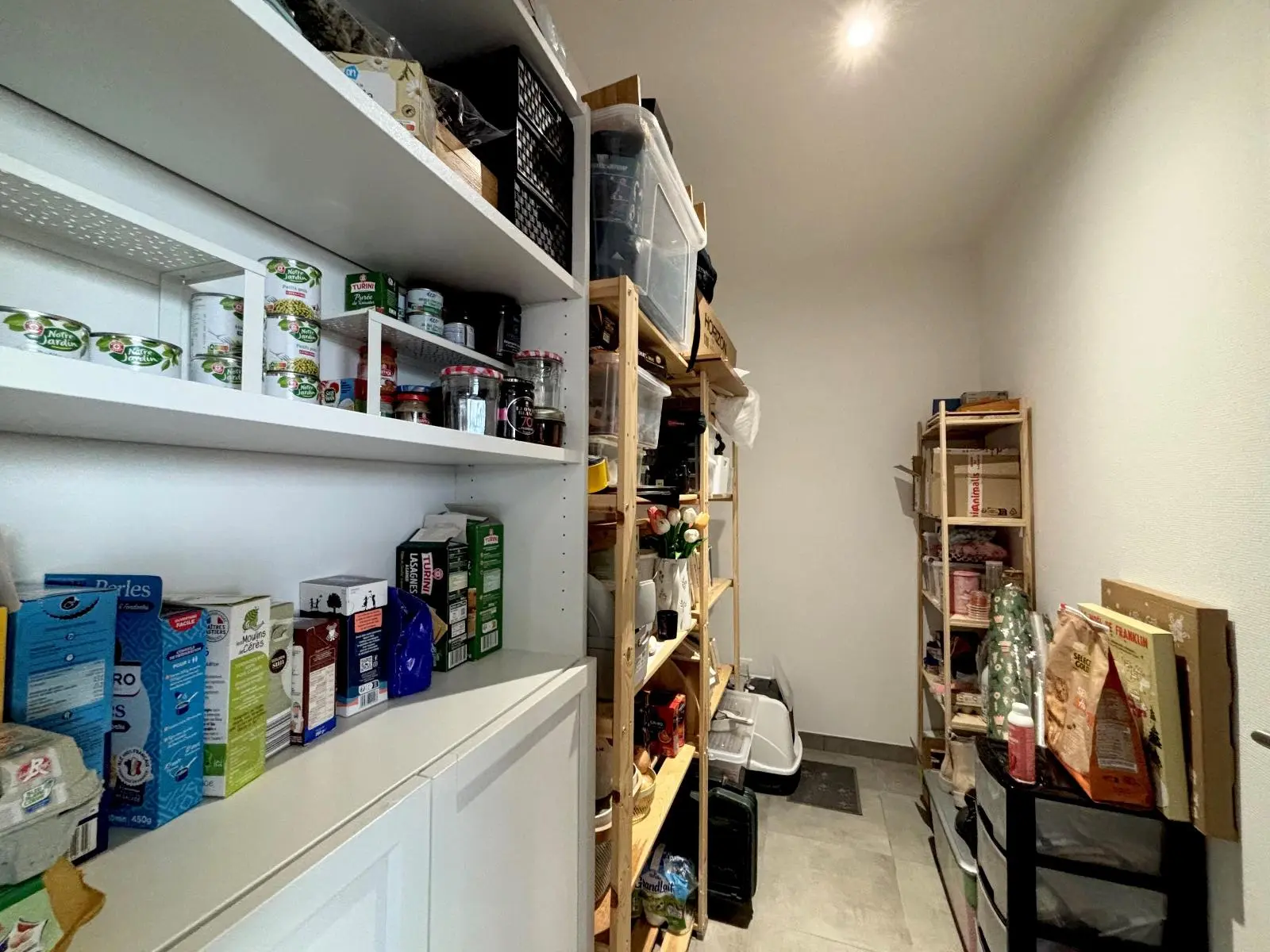 Photo 6 appartement Montbéliard