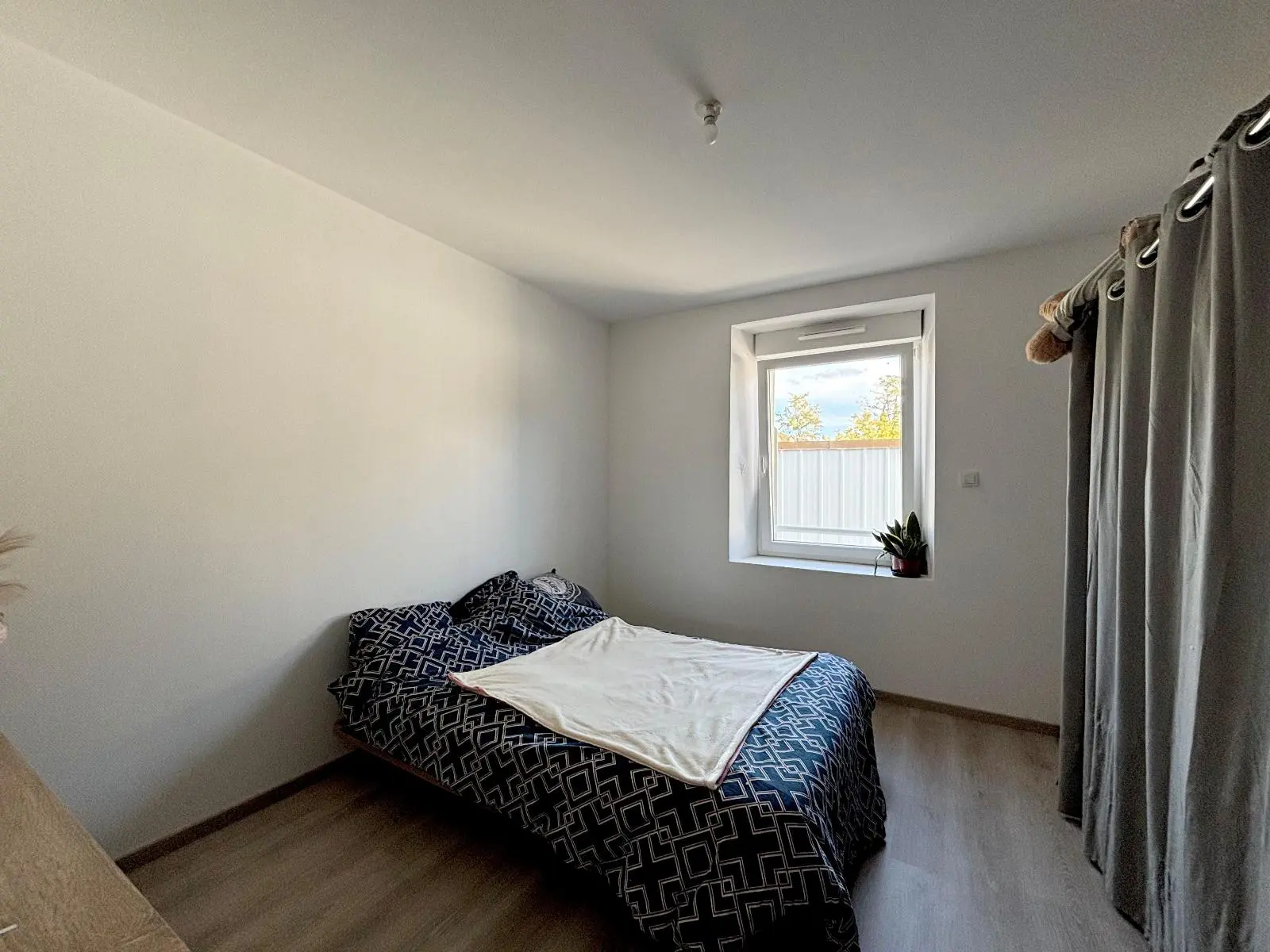 Photo 4 Appartement 3 pièces 70.4m²