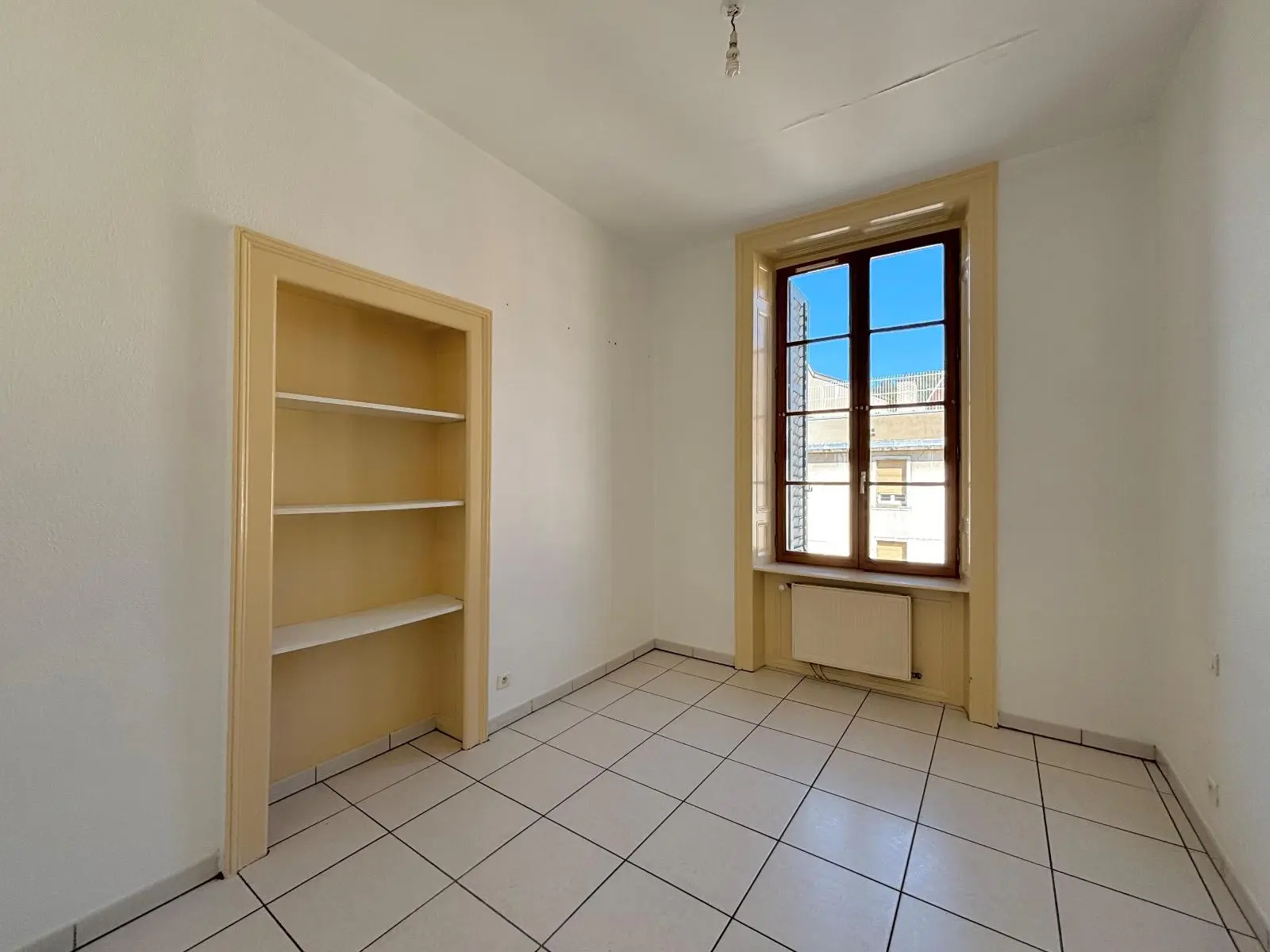 Photo 5 Appartement 4 pièces 69.59m²