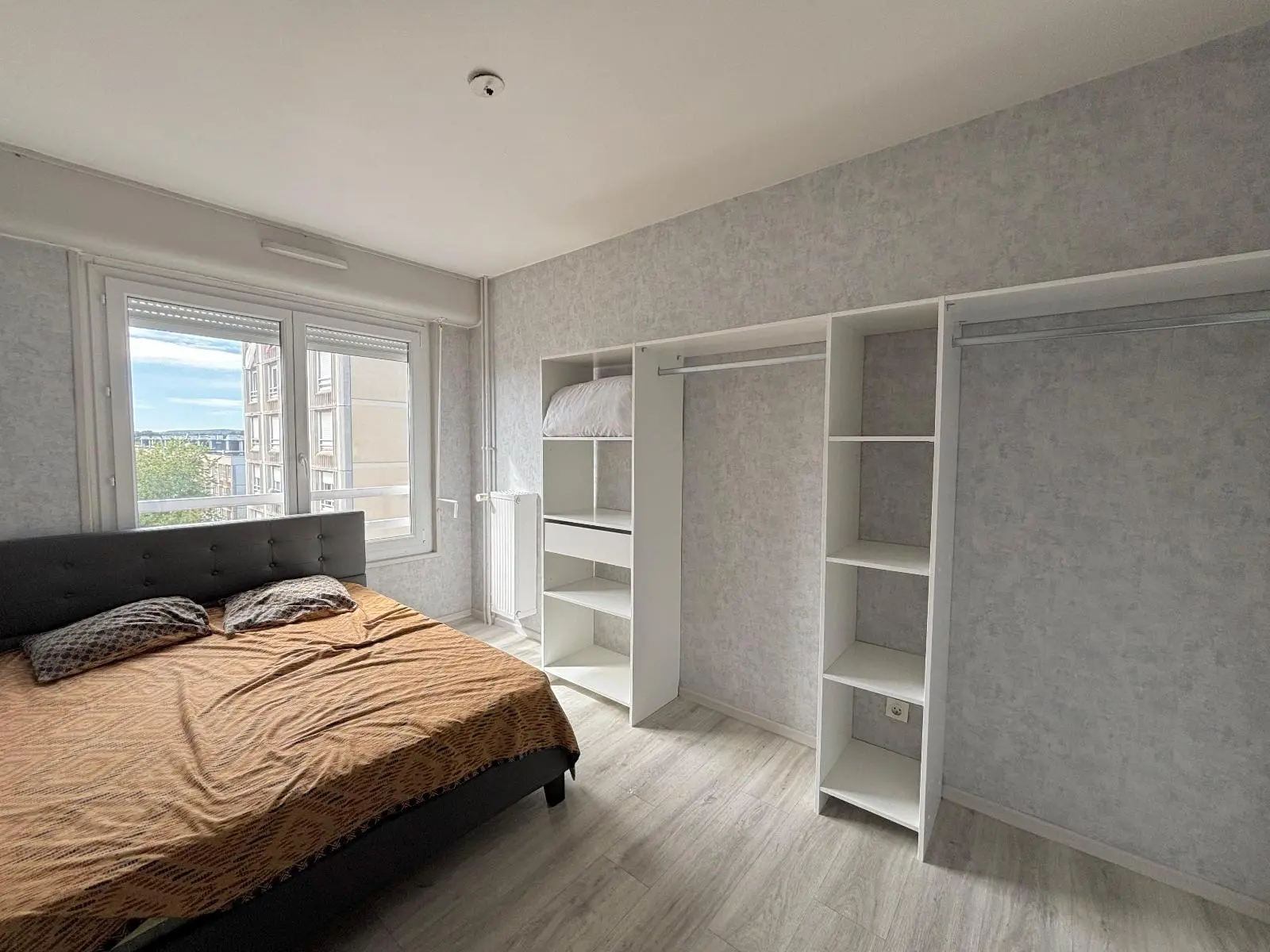 Photo 3 Appartement 3 pièces 67.51m²