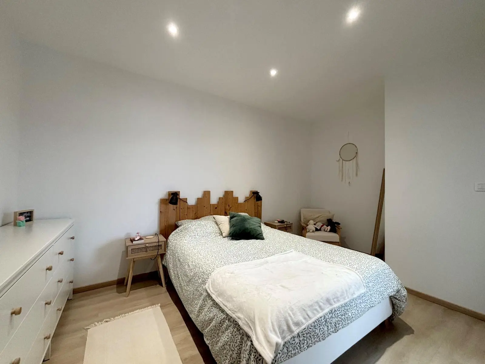 Photo 3 appartement Montbéliard