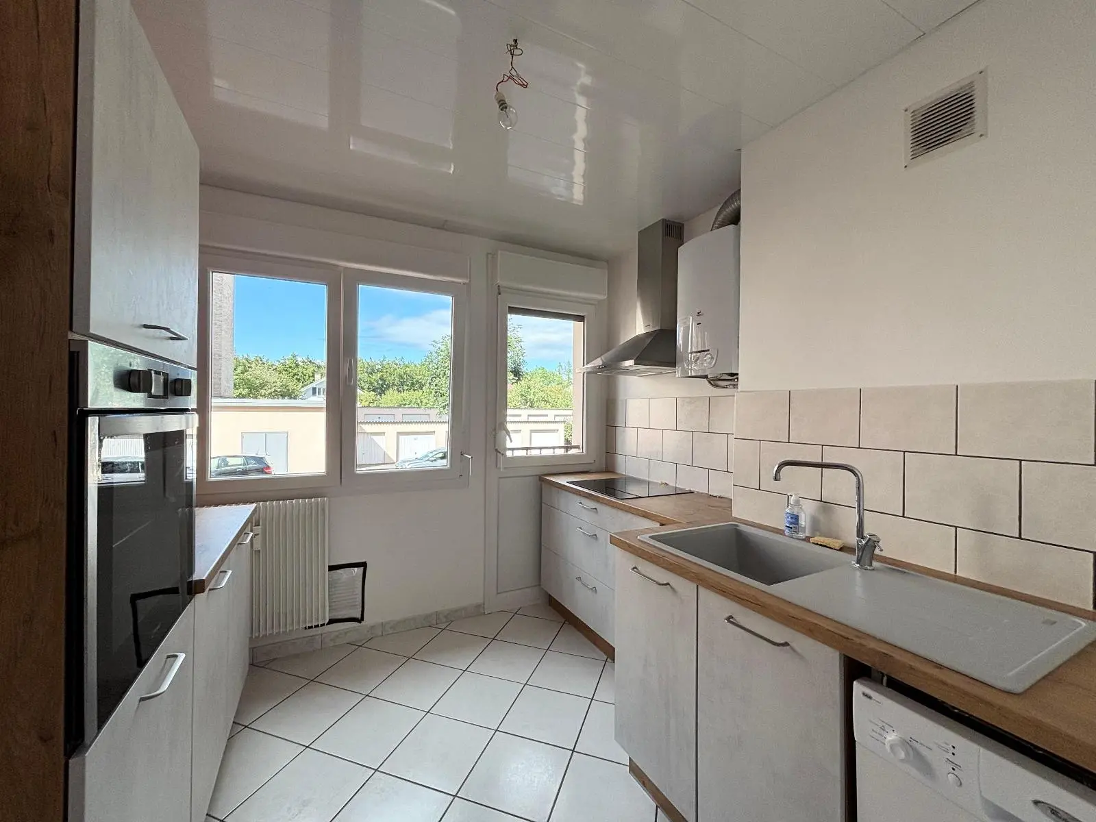 Photo 2 Appartement 4 pièces 63.1m²