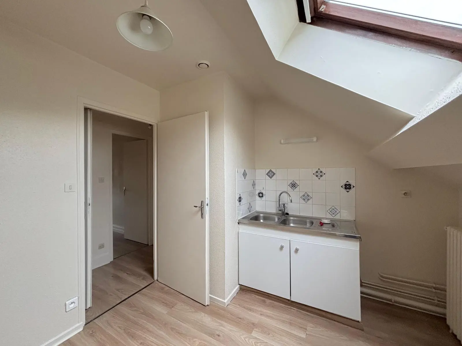 Photo 1 Appartement 2 pièces 35.6m²