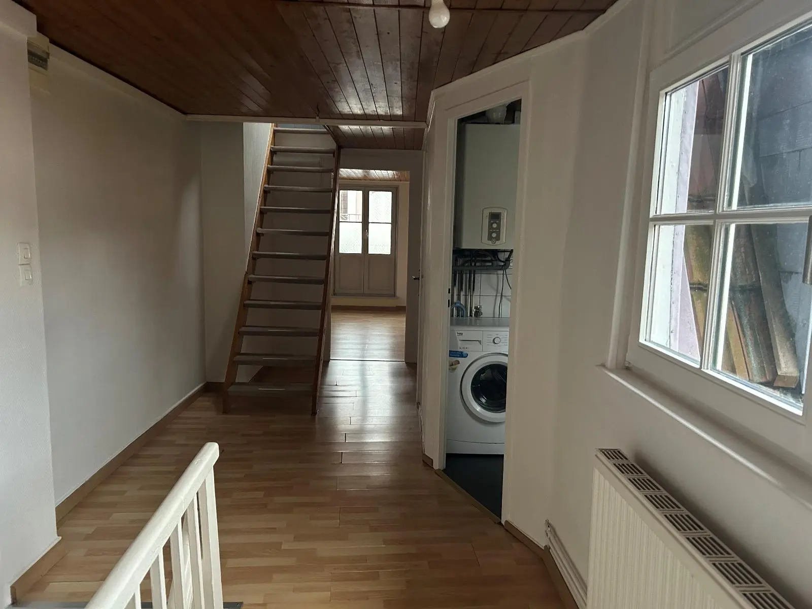 Photo 1 Appartement 3 pièces 59.53m²