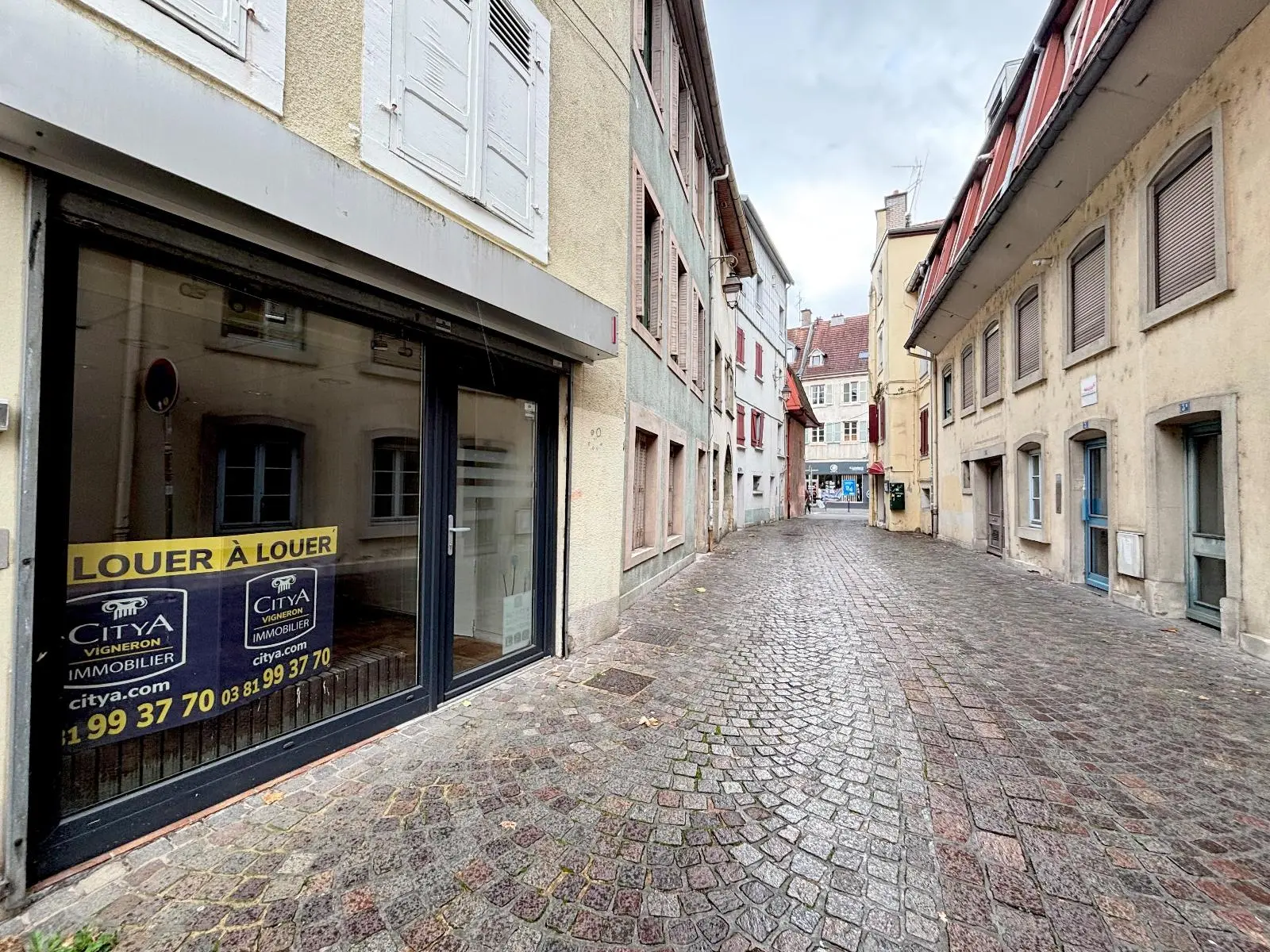 Photo 1 Local Commercial 45.52m²