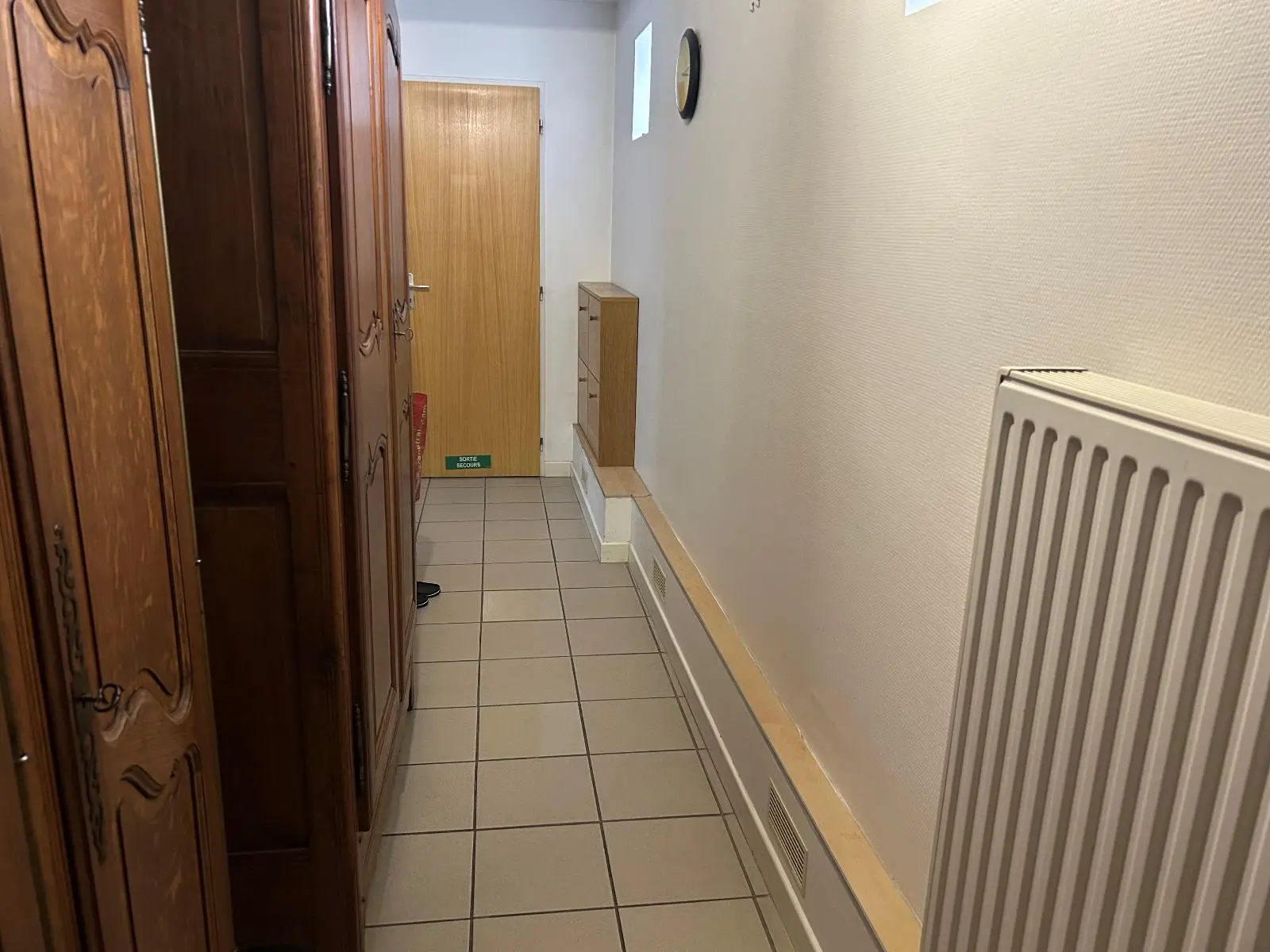 Photo 5 Appartement 5 pièces 152m²