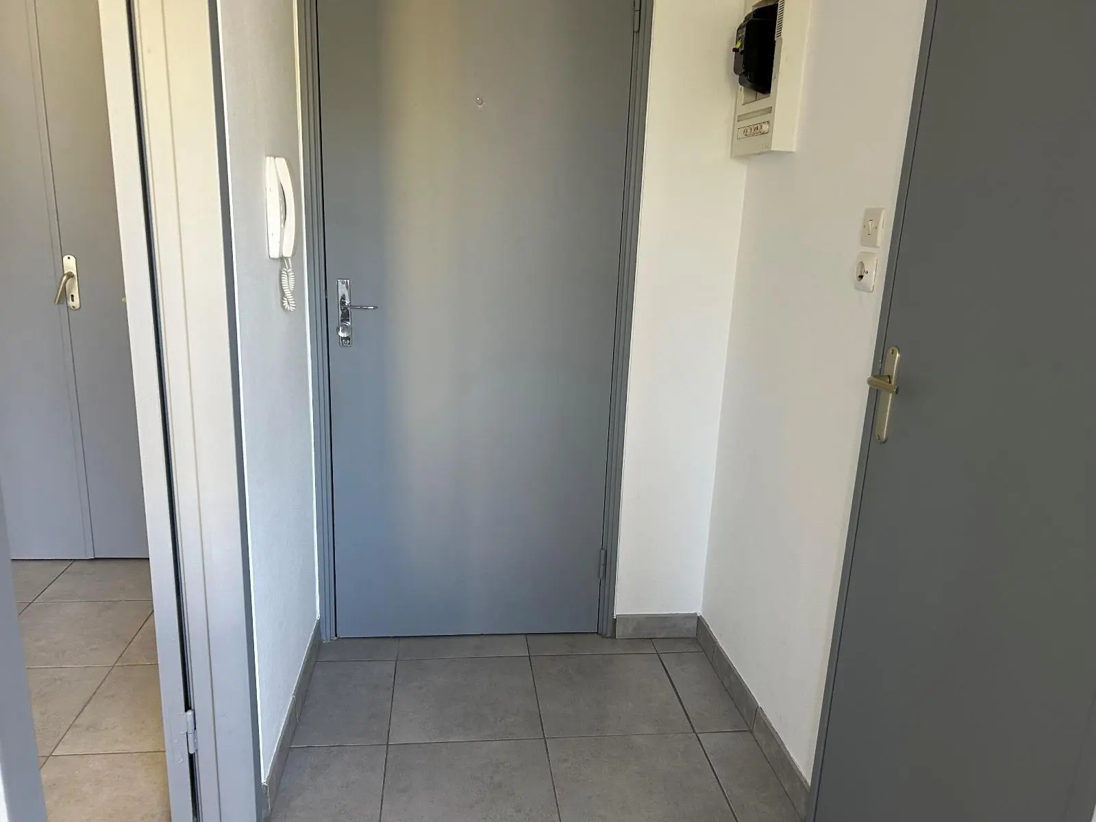 Photo 5 Appartement 1 pièce 25.01m²