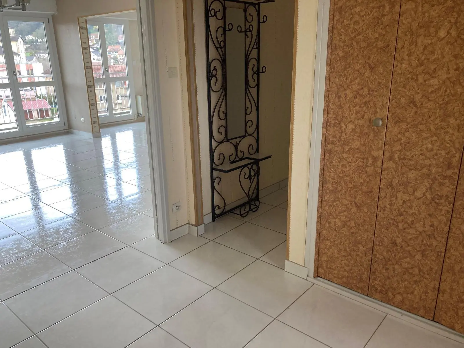 Photo 7 appartement Sochaux
