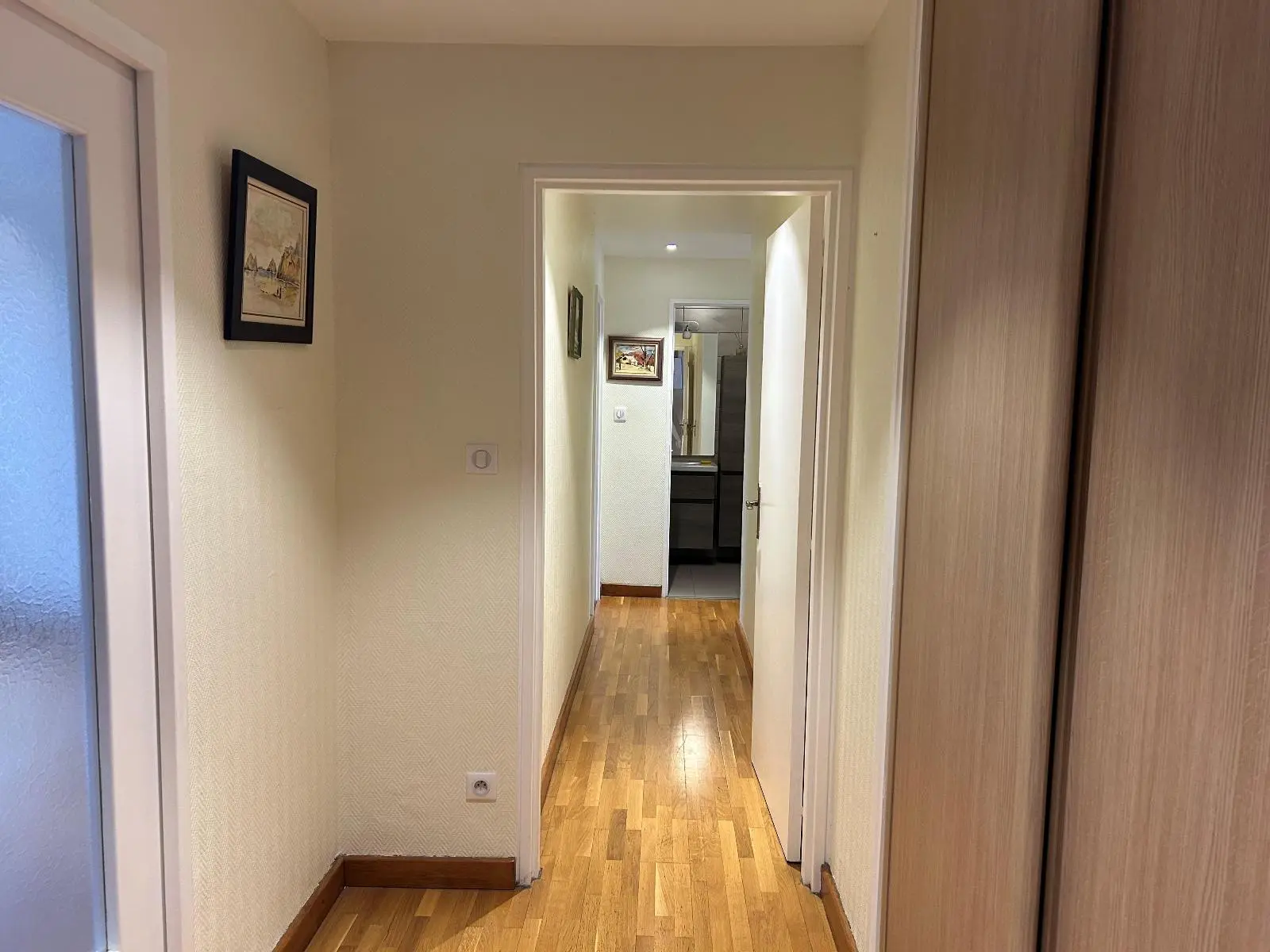 Photo 6 Appartement 5 pièces 96.08m²