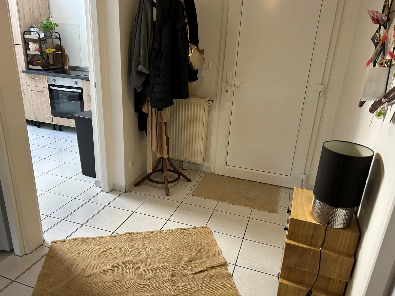 Photo 5 appartement Étupes