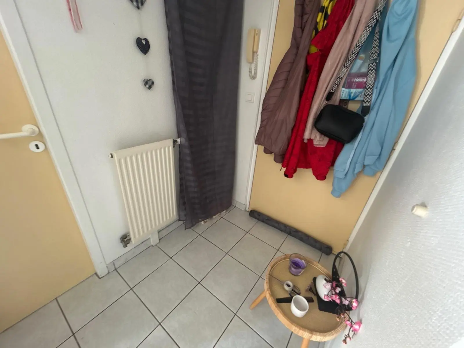Photo 8 appartement Étupes