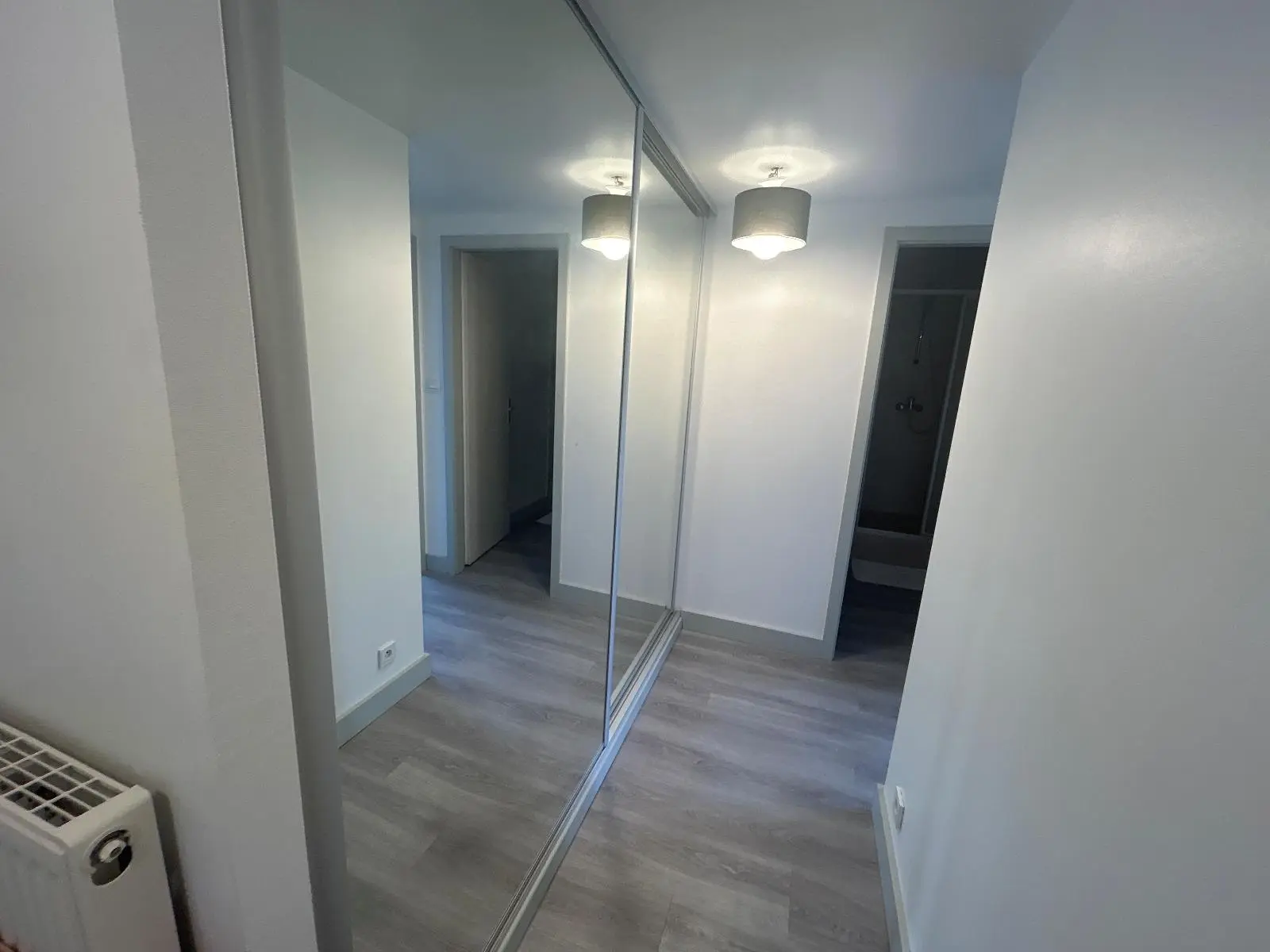 Photo 8 Appartement 2 pièces 59.95m²