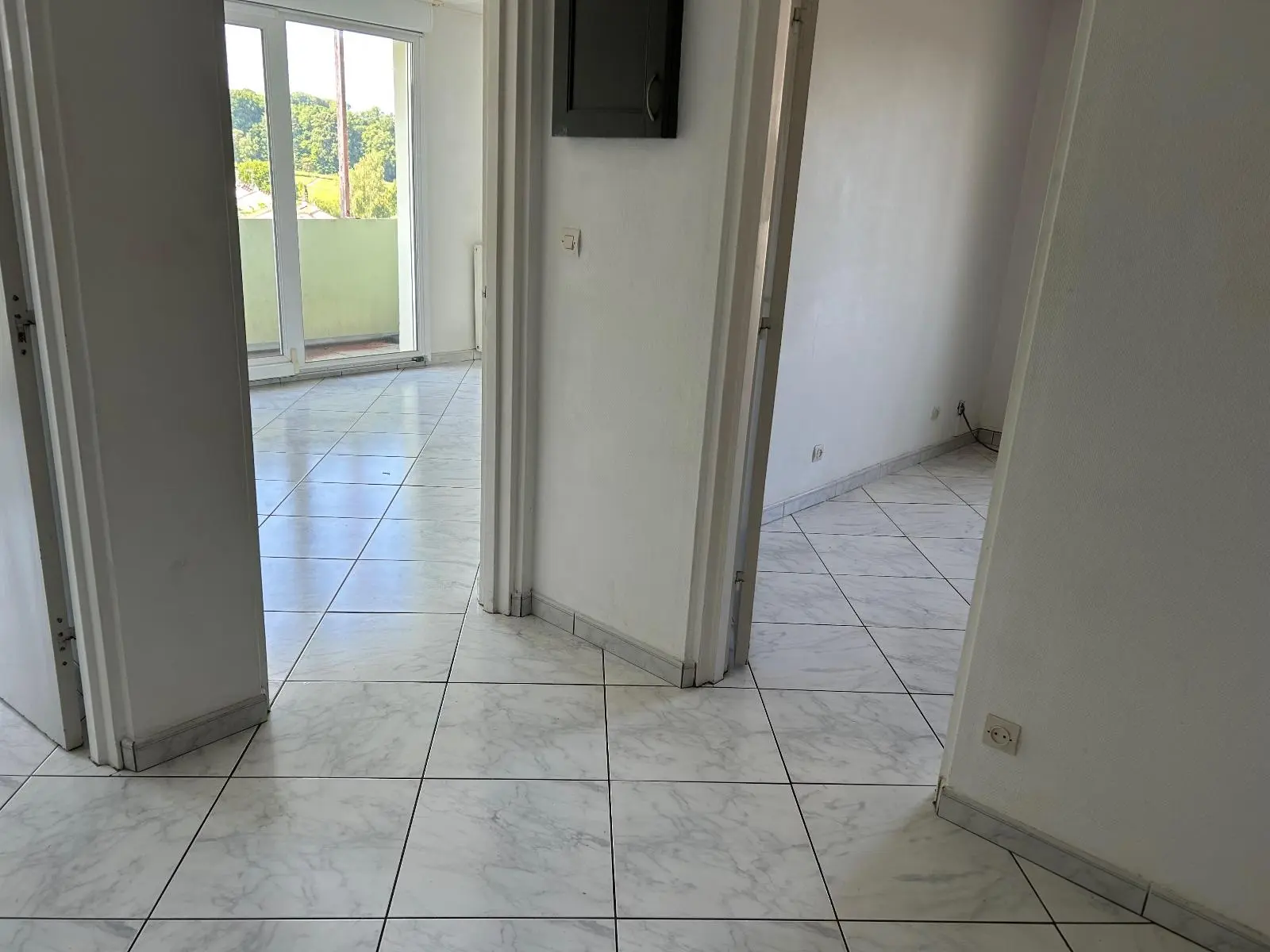 Photo 4 appartement Valentigney