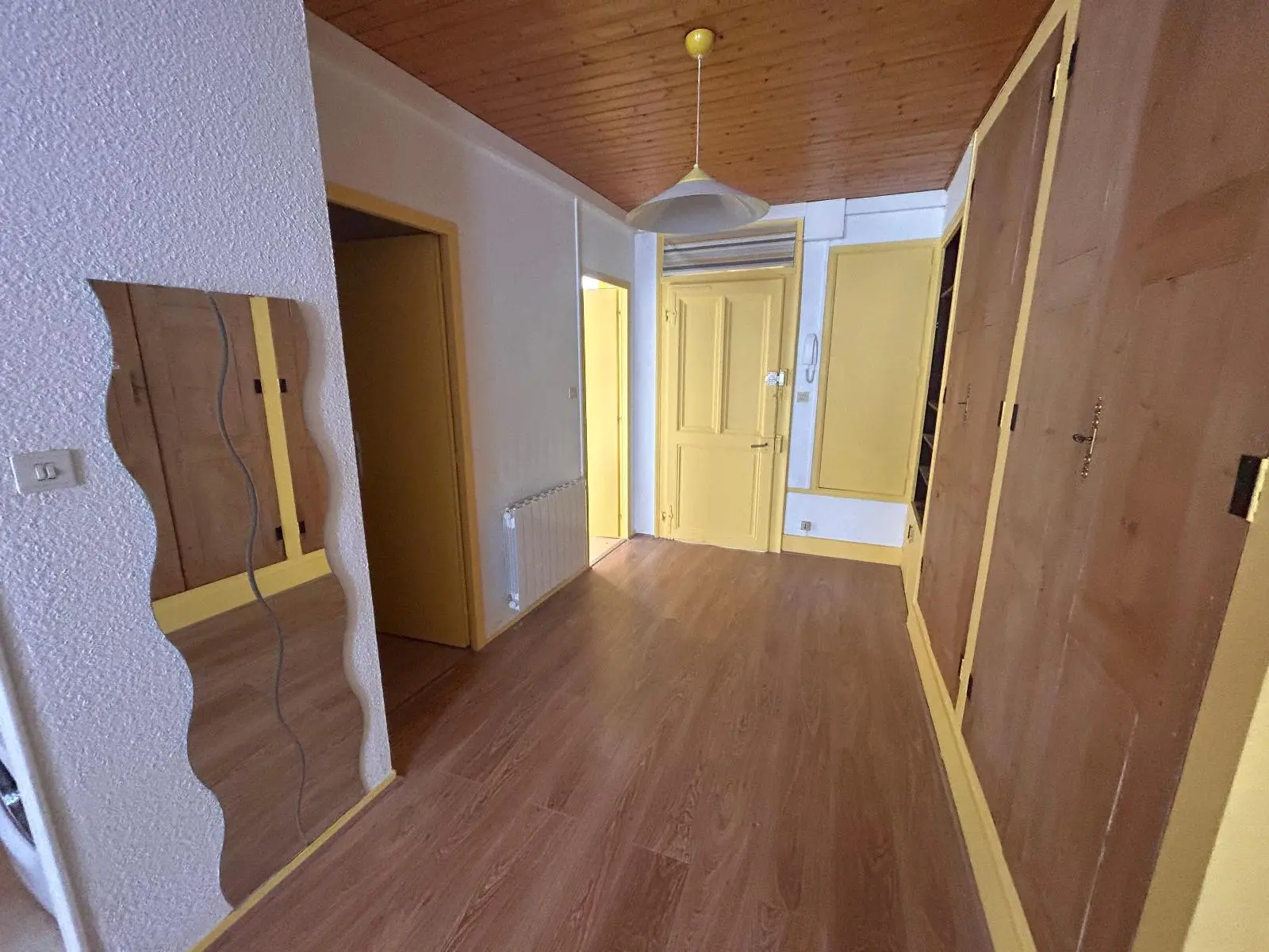 Photo 4 Appartement 1 pièce 36.23m²