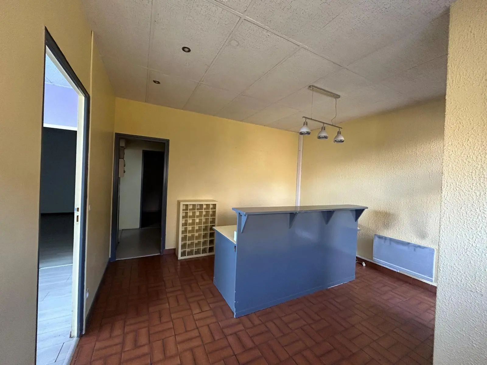 Photo 1 Local Commercial 67.59m²