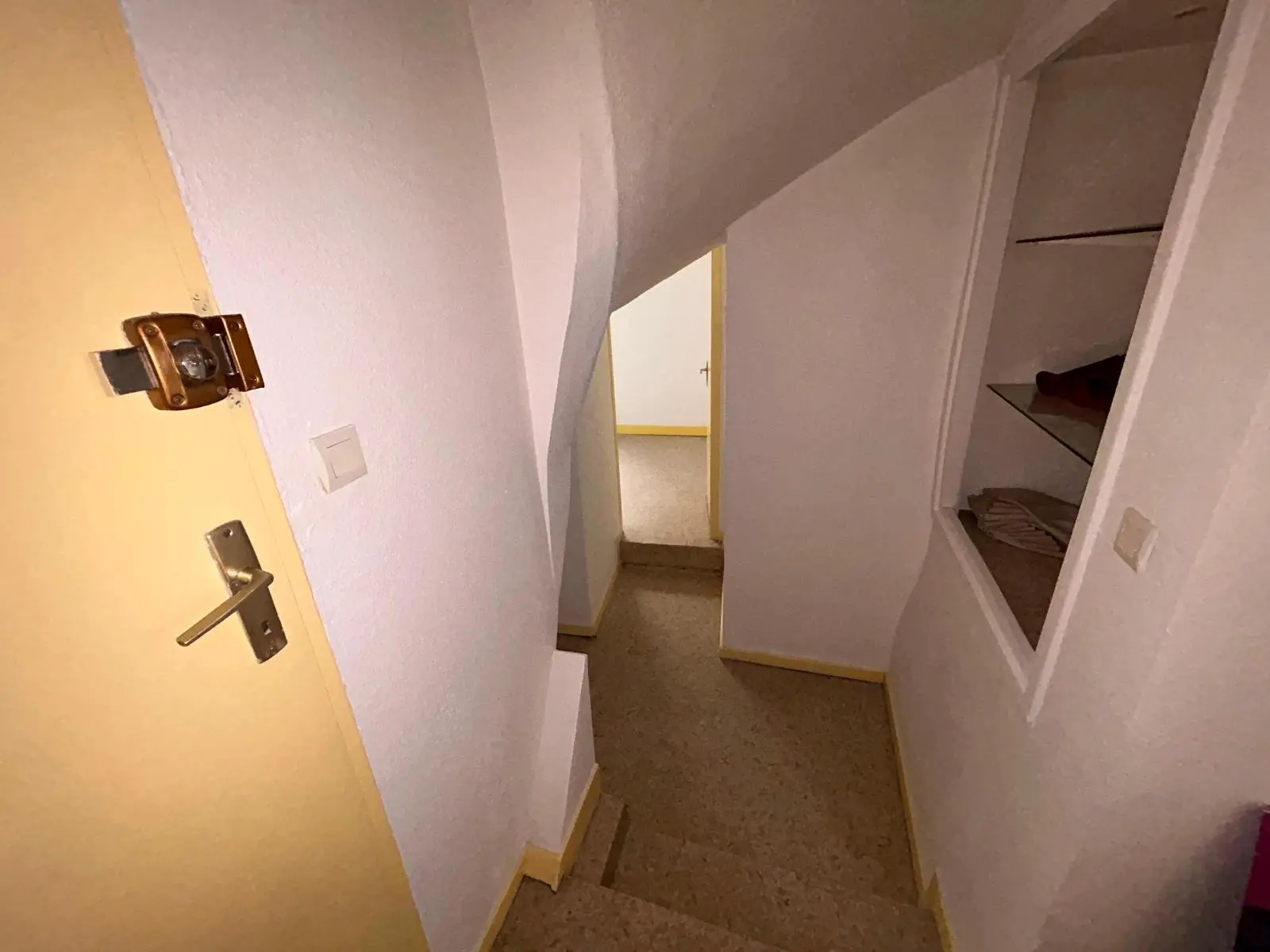 Photo 4 Appartement 2 pièces 61m²