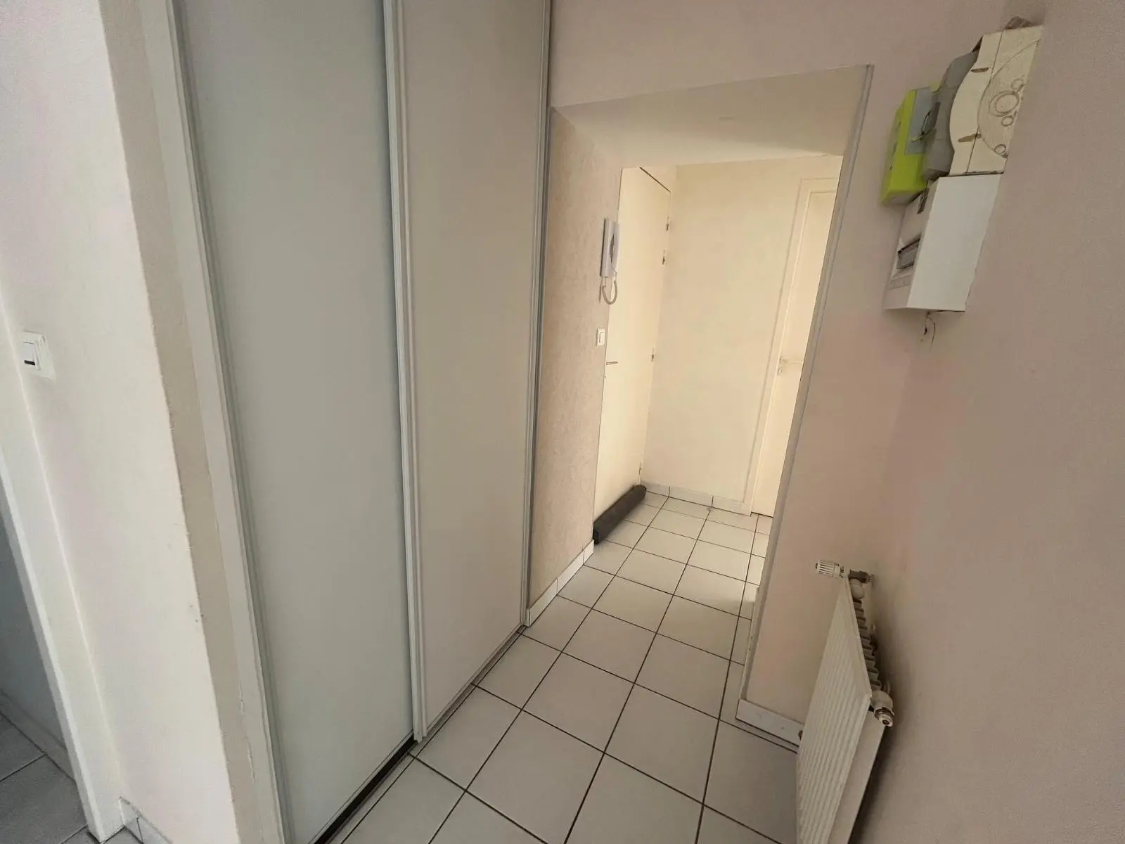 Photo 6 appartement Montbéliard