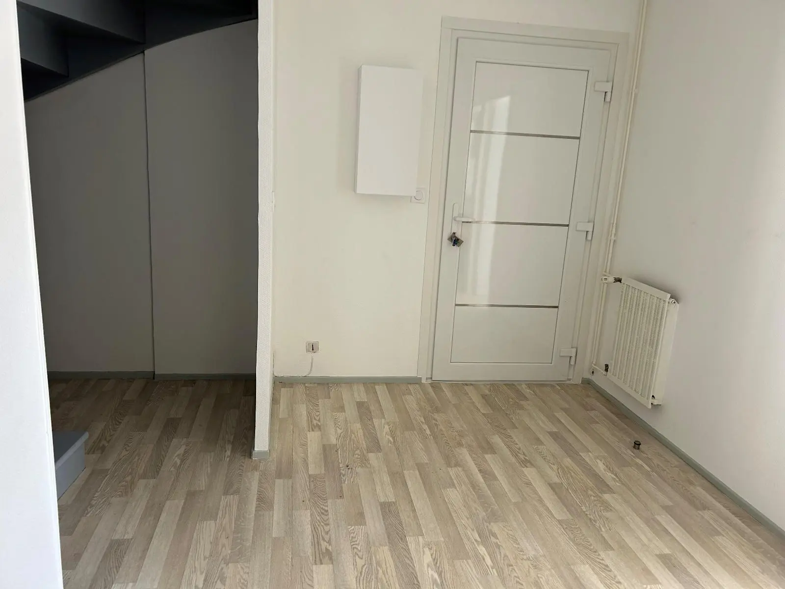 Photo 4 Appartement 4 pièces 82.66m²