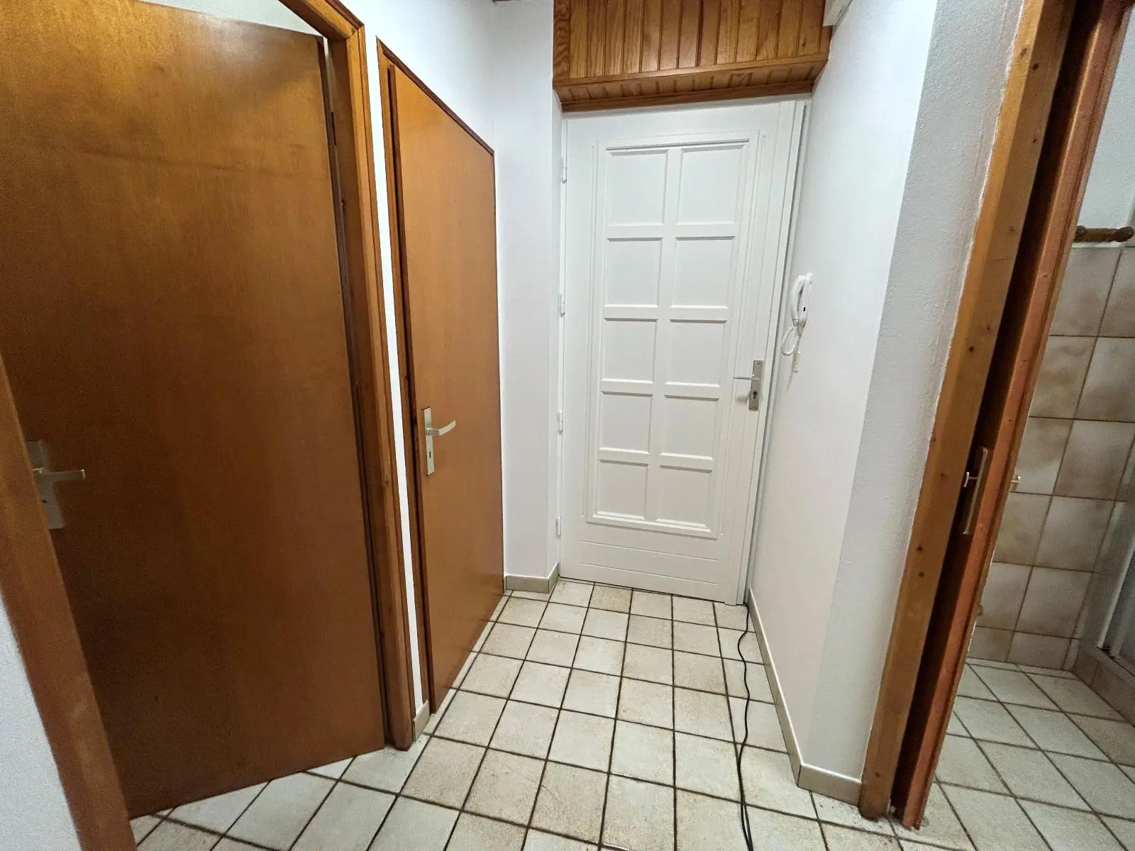 Photo 5 Appartement 3 pièces 55.25m²
