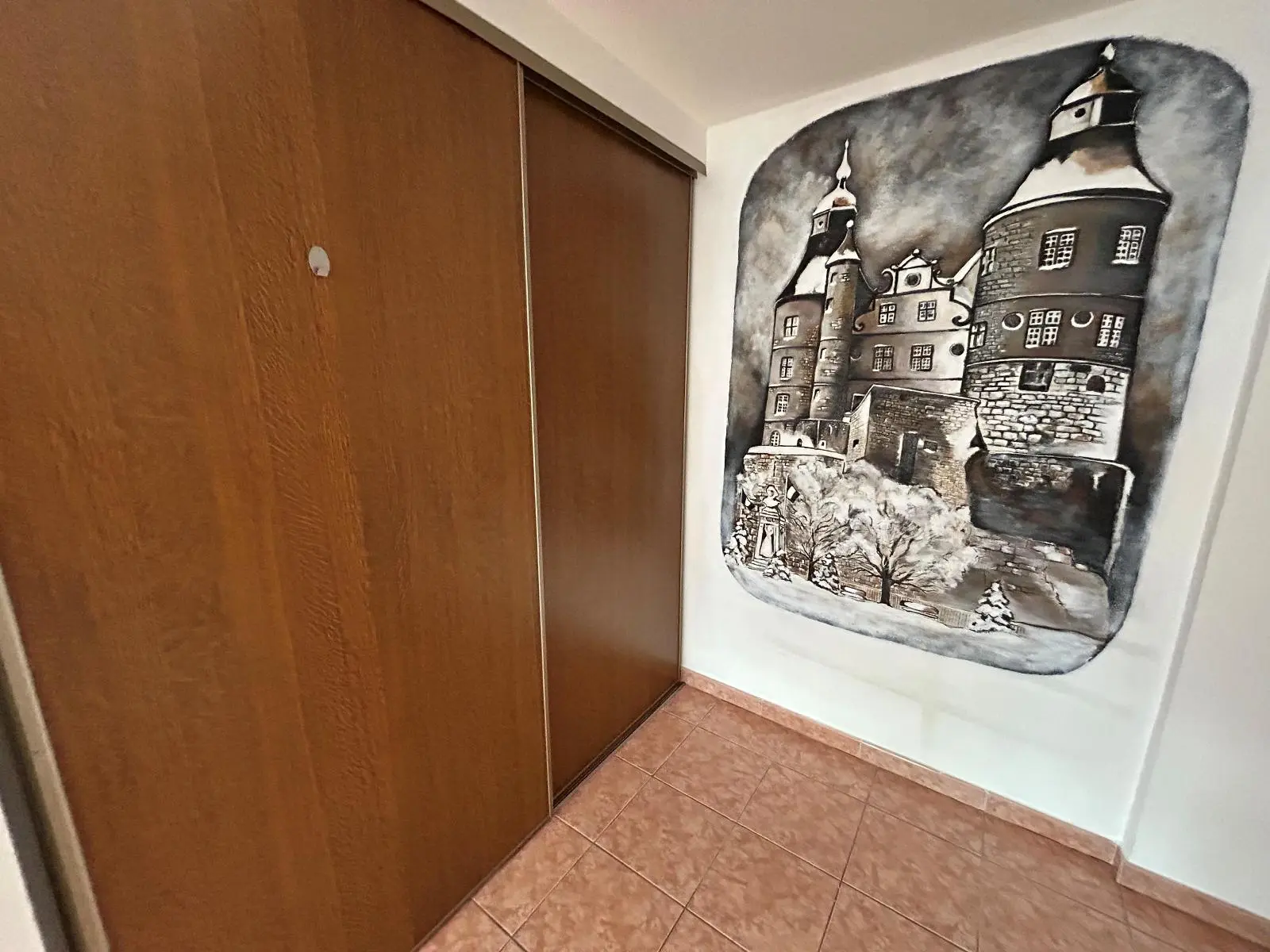 Photo 7 appartement Montbéliard