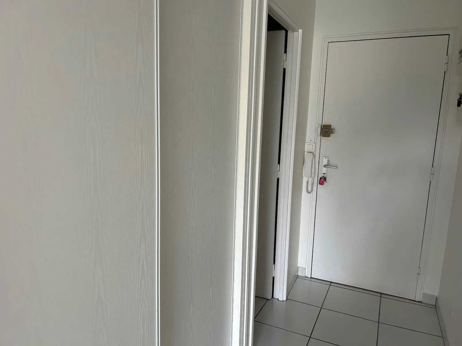 Photo 7 Appartement 1 pièce 32.11m²
