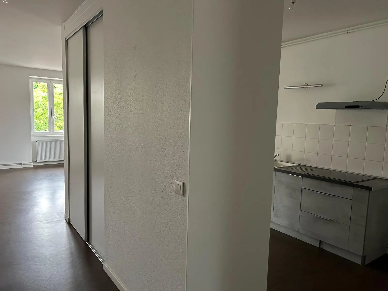 Photo 6 appartement Sochaux