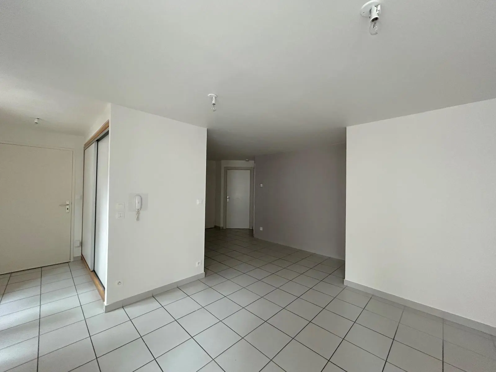 Photo 1 Appartement 3 pièces 61.03m²