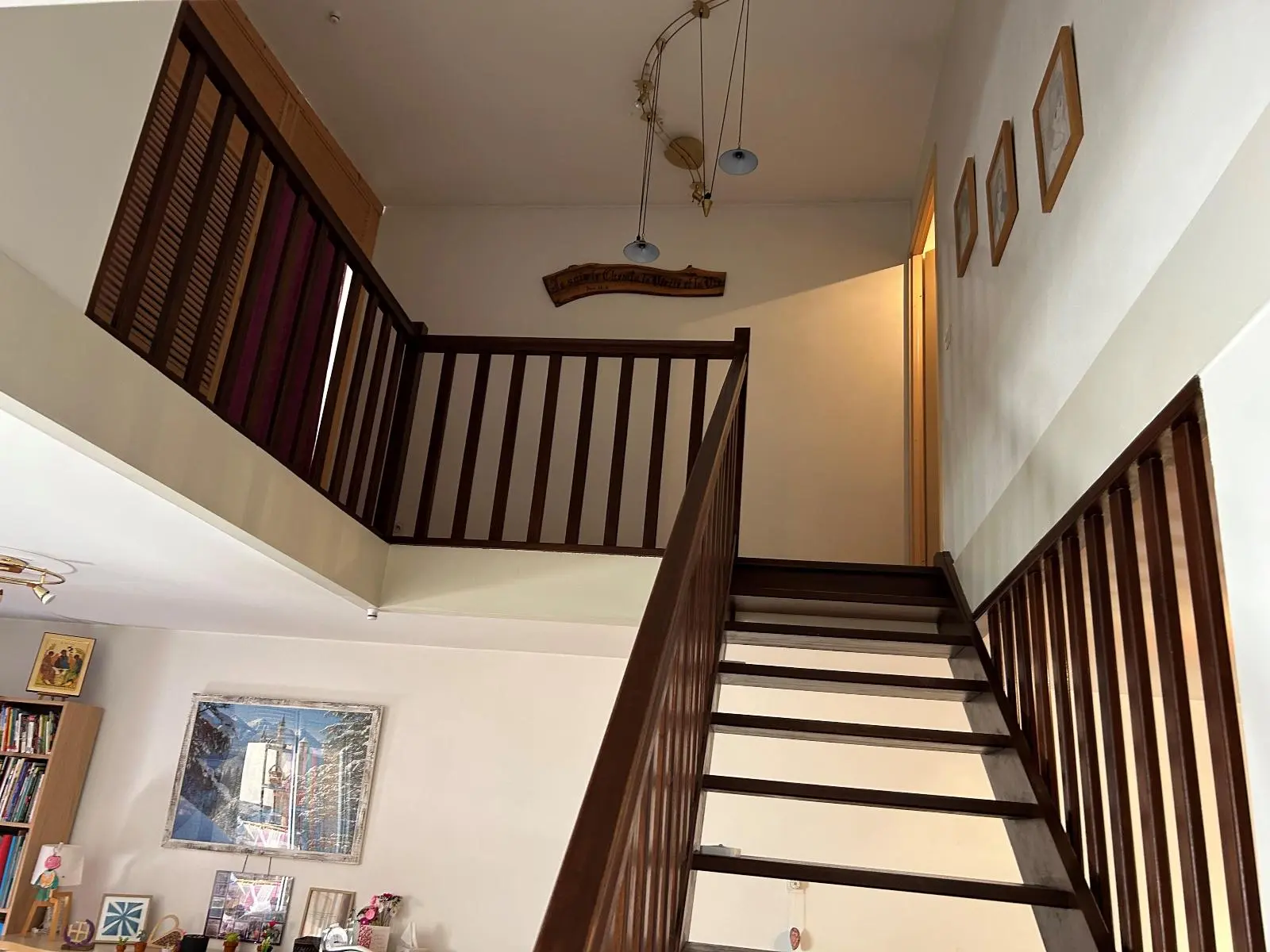 Photo 5 Appartement 5 pièces 119.55m²