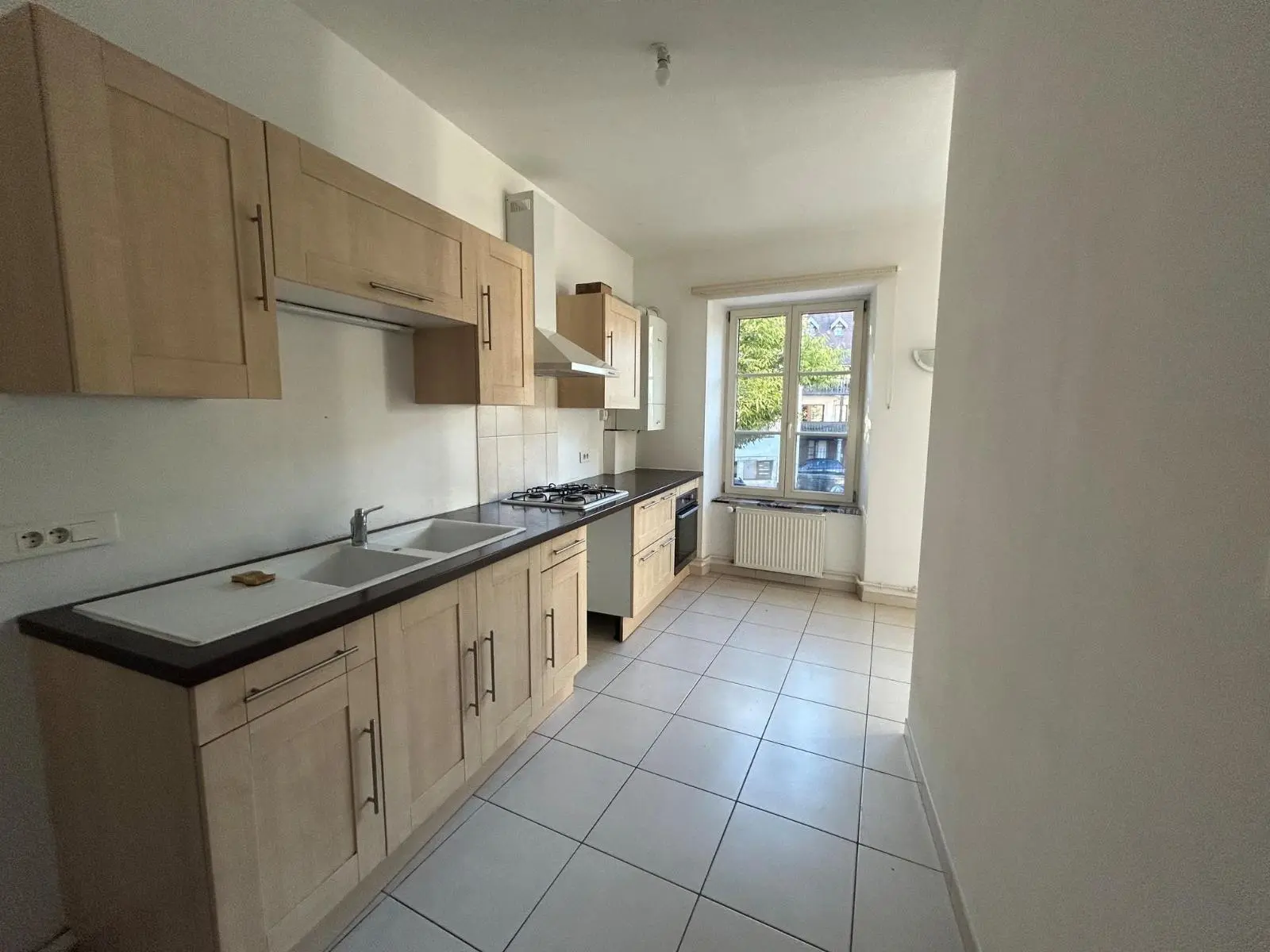 Photo 1 Appartement 3 pièces 79.18m²
