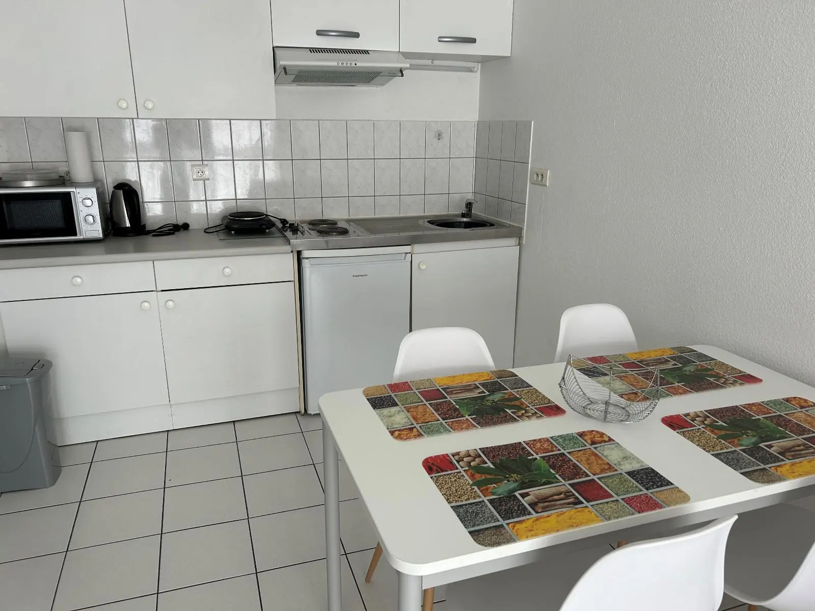 Photo 1 Appartement 2 pièces 36.7m²