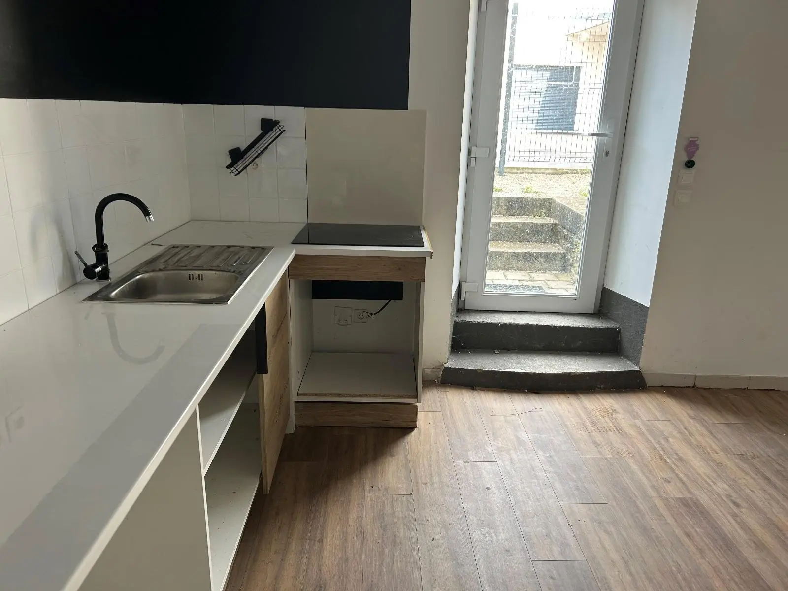 Photo 1 Appartement 3 pièces 60.2m²
