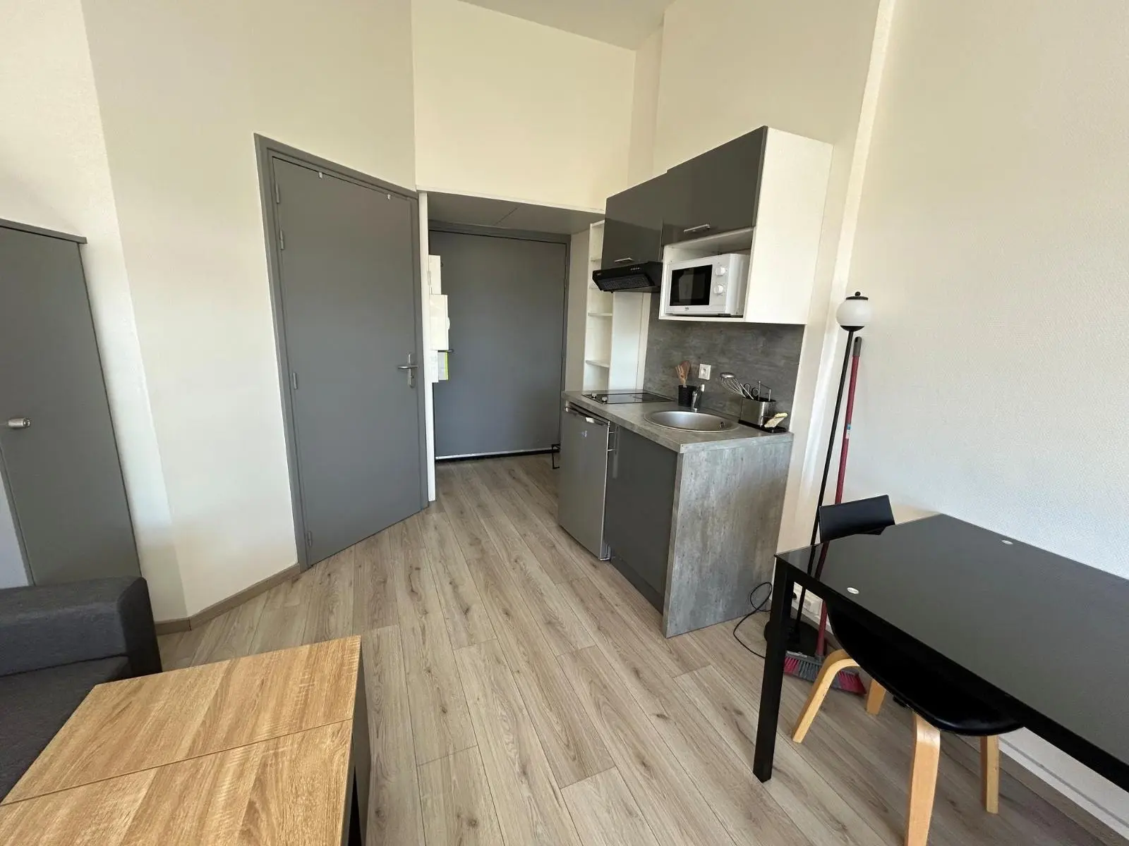 Photo 3 appartement Montbéliard