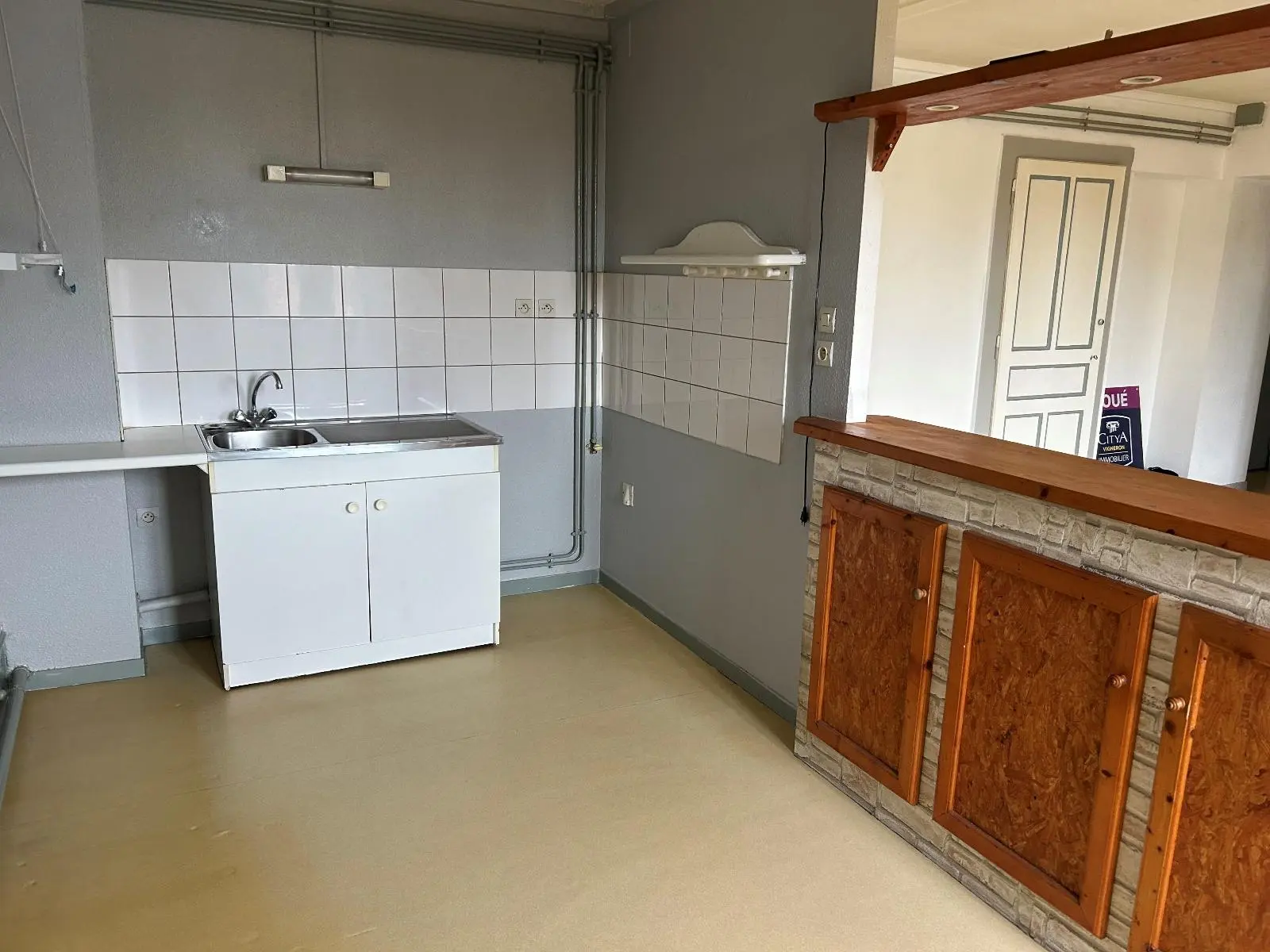 Photo 3 Appartement 2 pièces 51.76m²