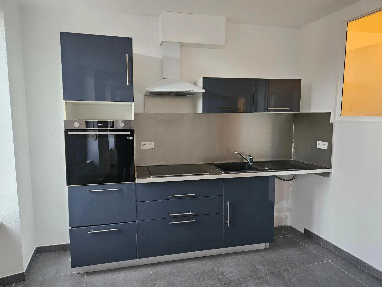 Photo 3 Appartement 3 pièces 71.83m²