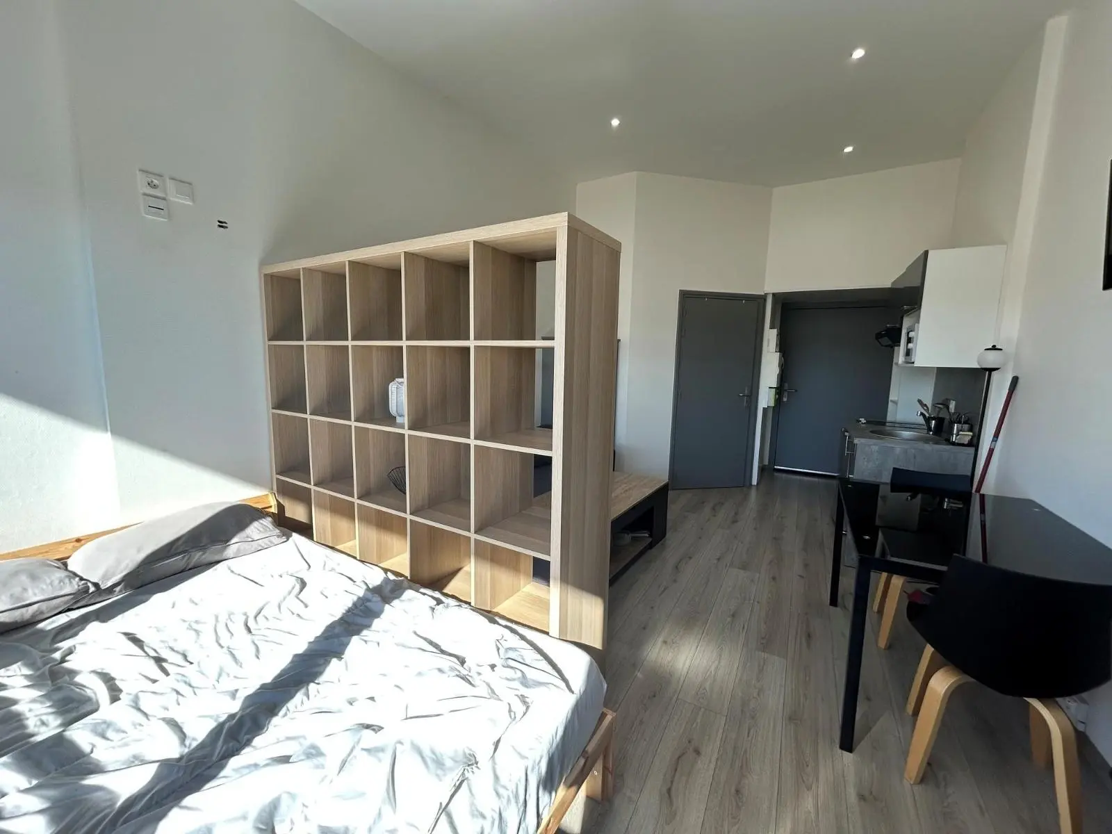 Photo 2 appartement Montbéliard