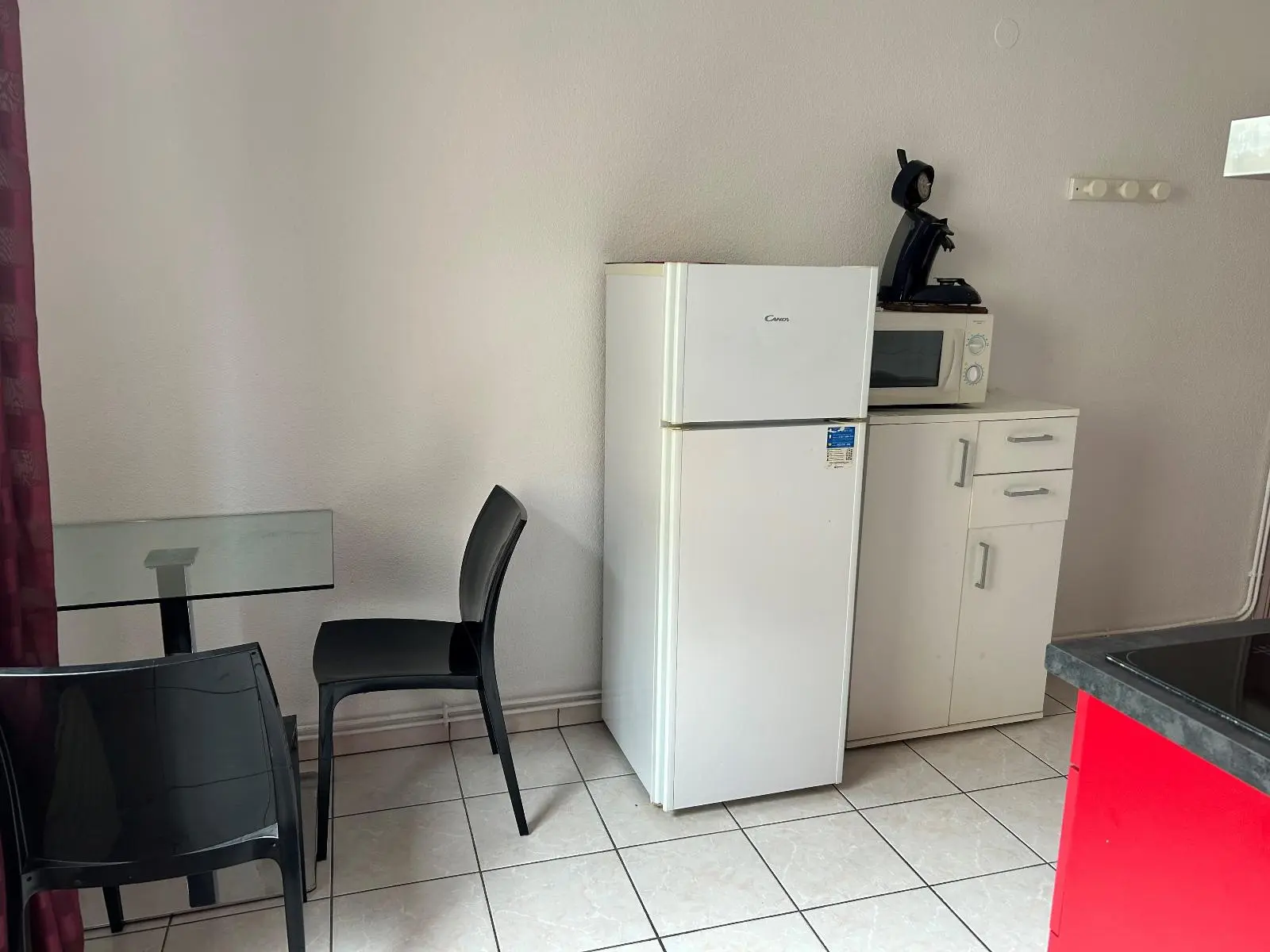 Photo 4 Appartement 1 pièce 24.54m²