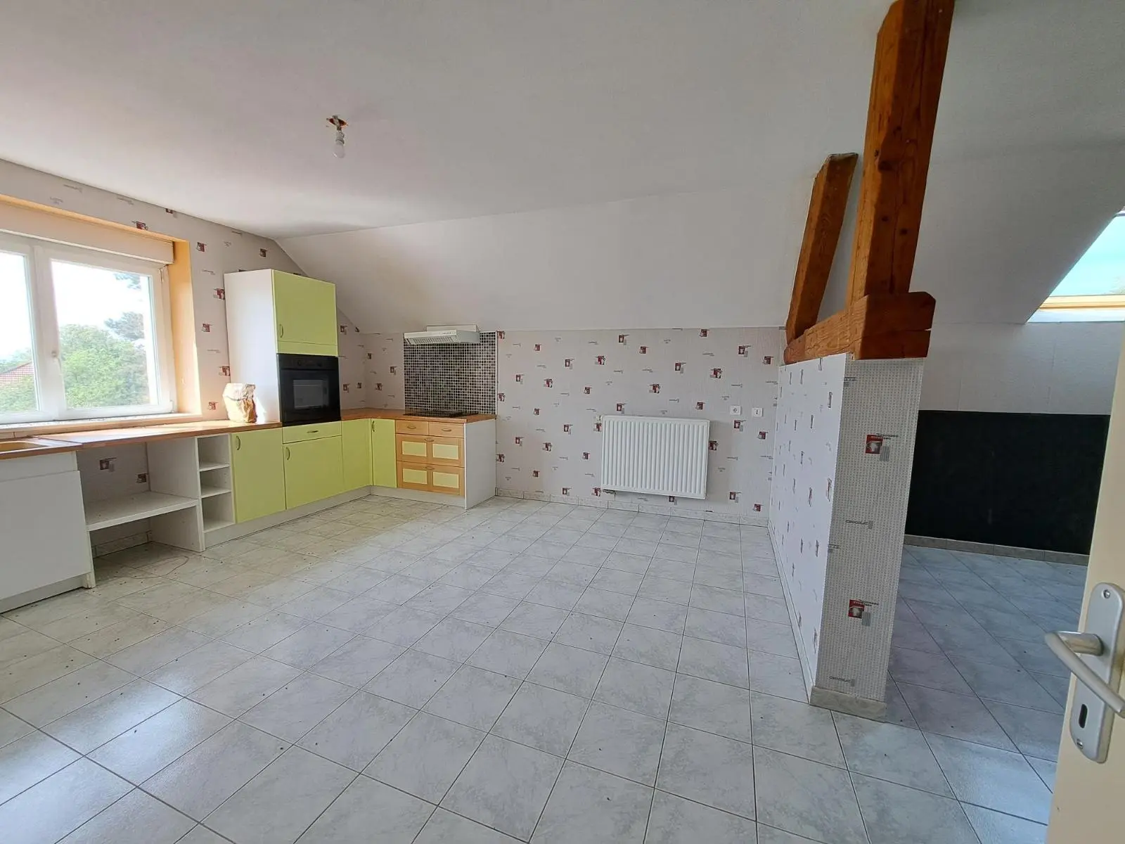 Photo 3 Appartement 4 pièces 103.4m²