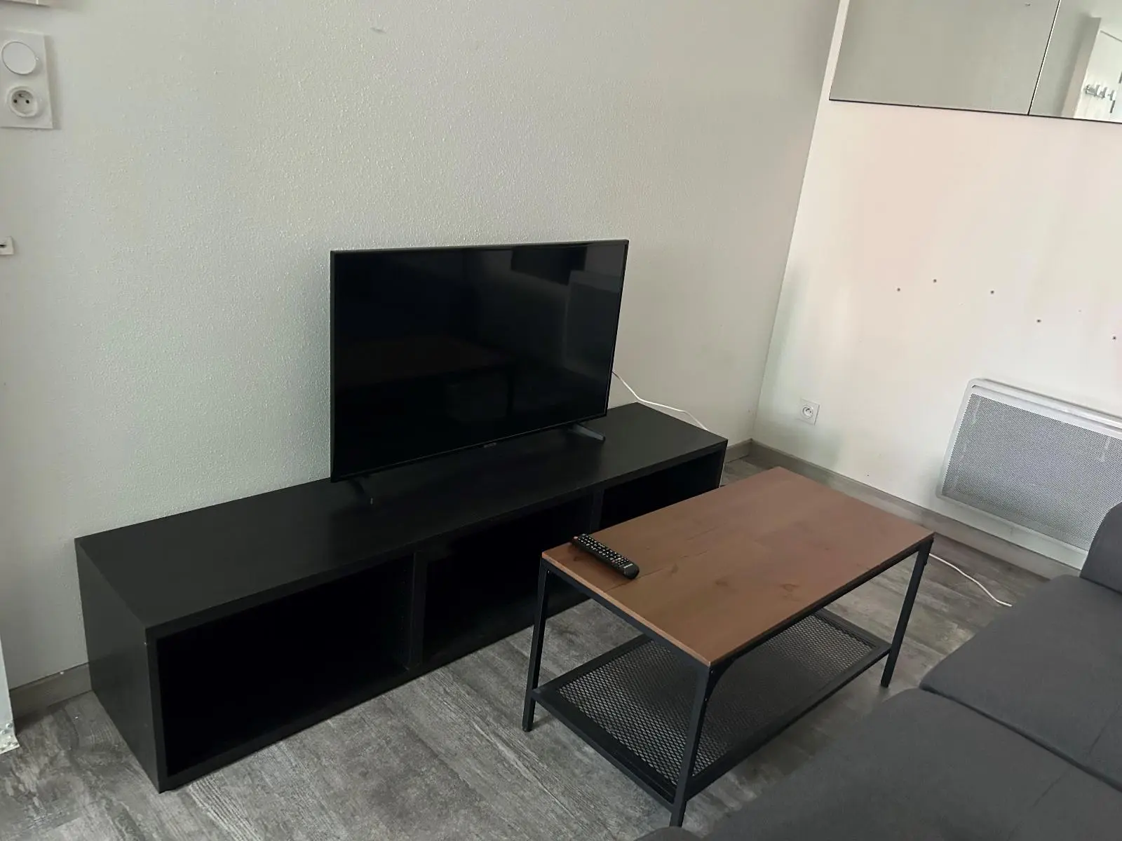 Photo 3 Appartement 2 pièces 28.56m²