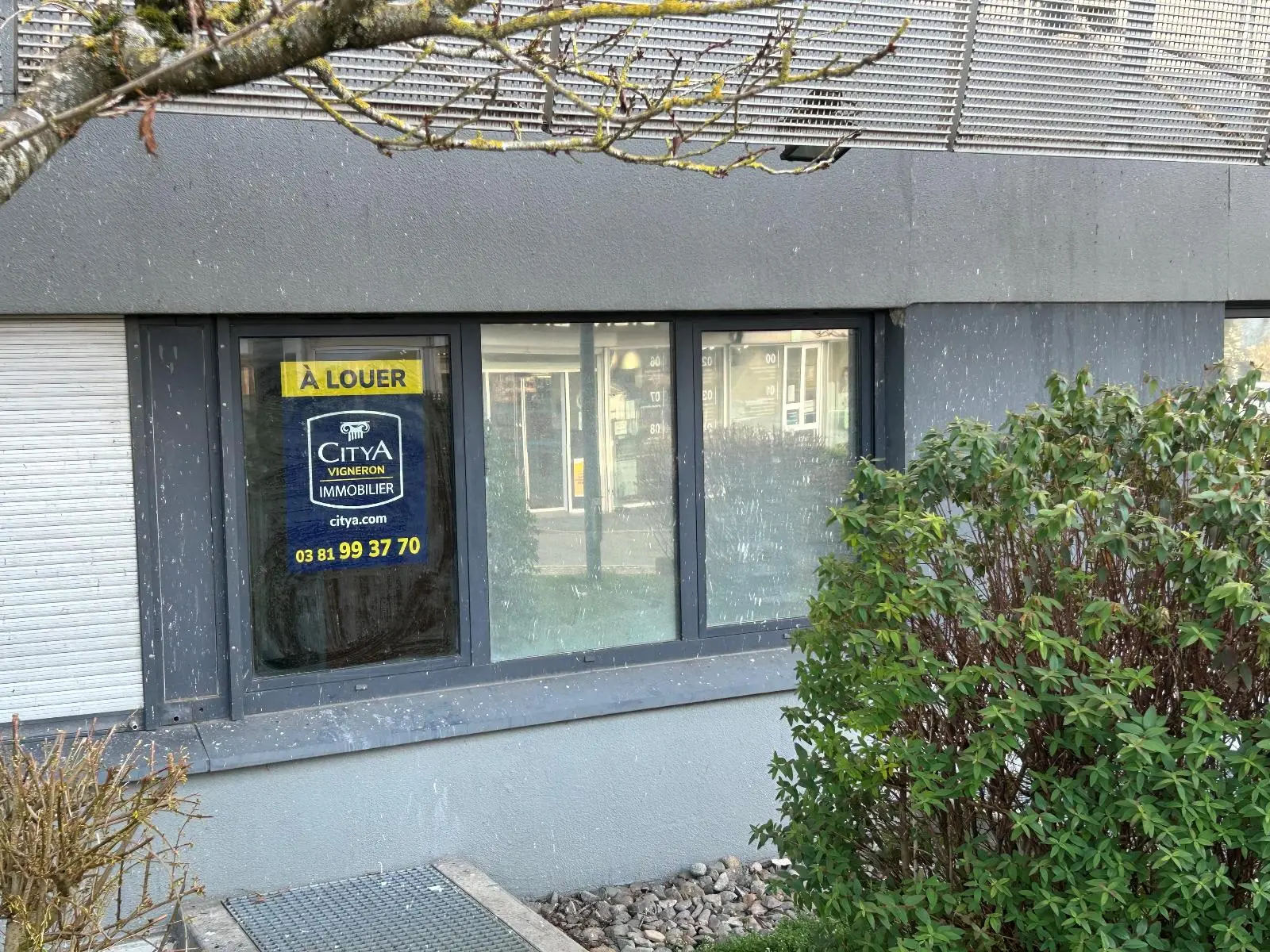 Photo 4 Local Professionnel 1 pièce 15m²